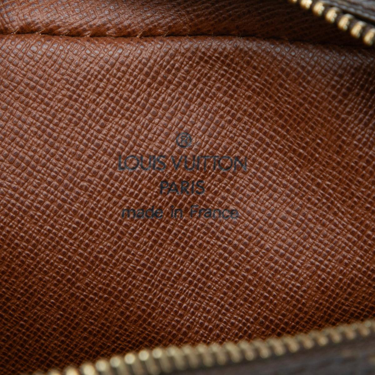 Louis Vuitton Monogram Amazone