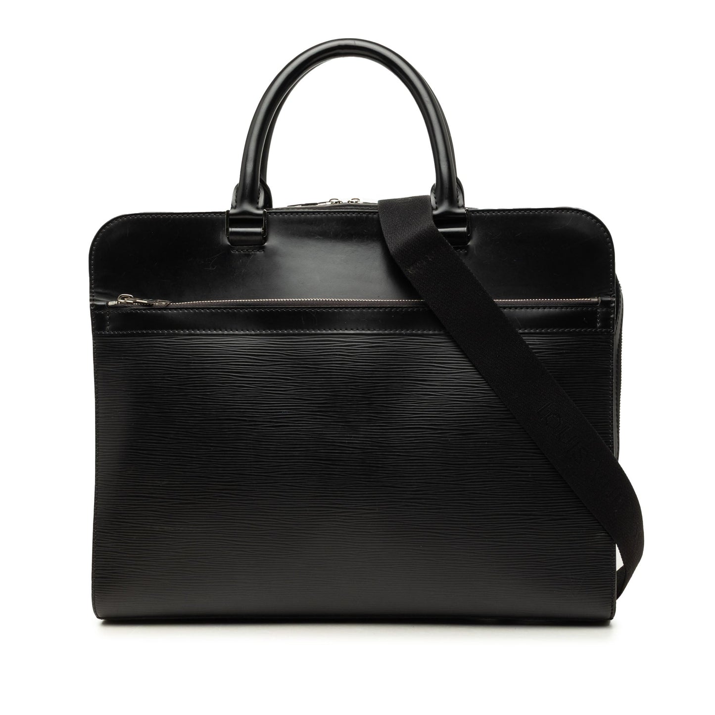 Louis Vuitton Epi Bassano GM