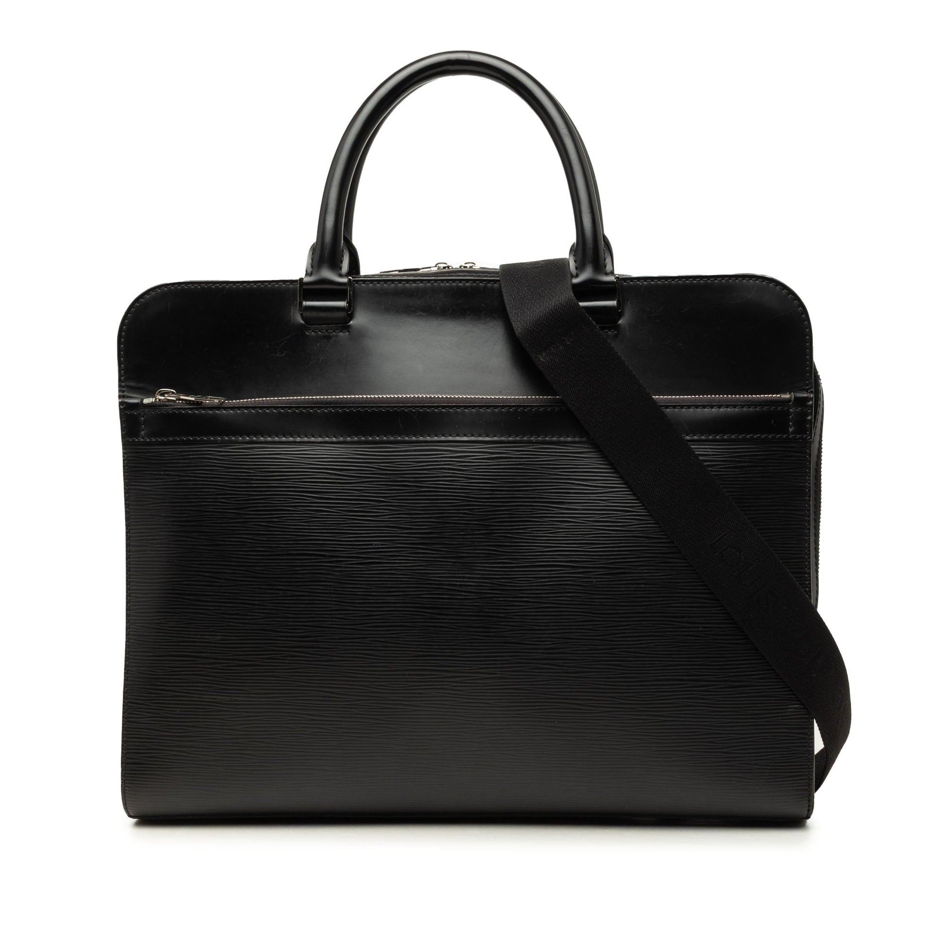 Louis Vuitton Epi Bassano GM
