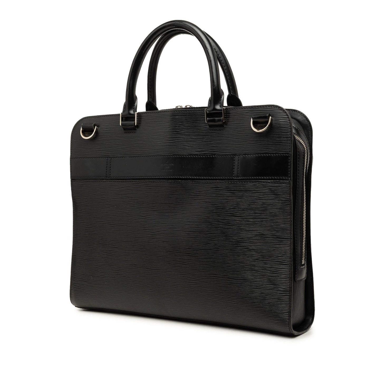 Louis Vuitton Epi Bassano GM