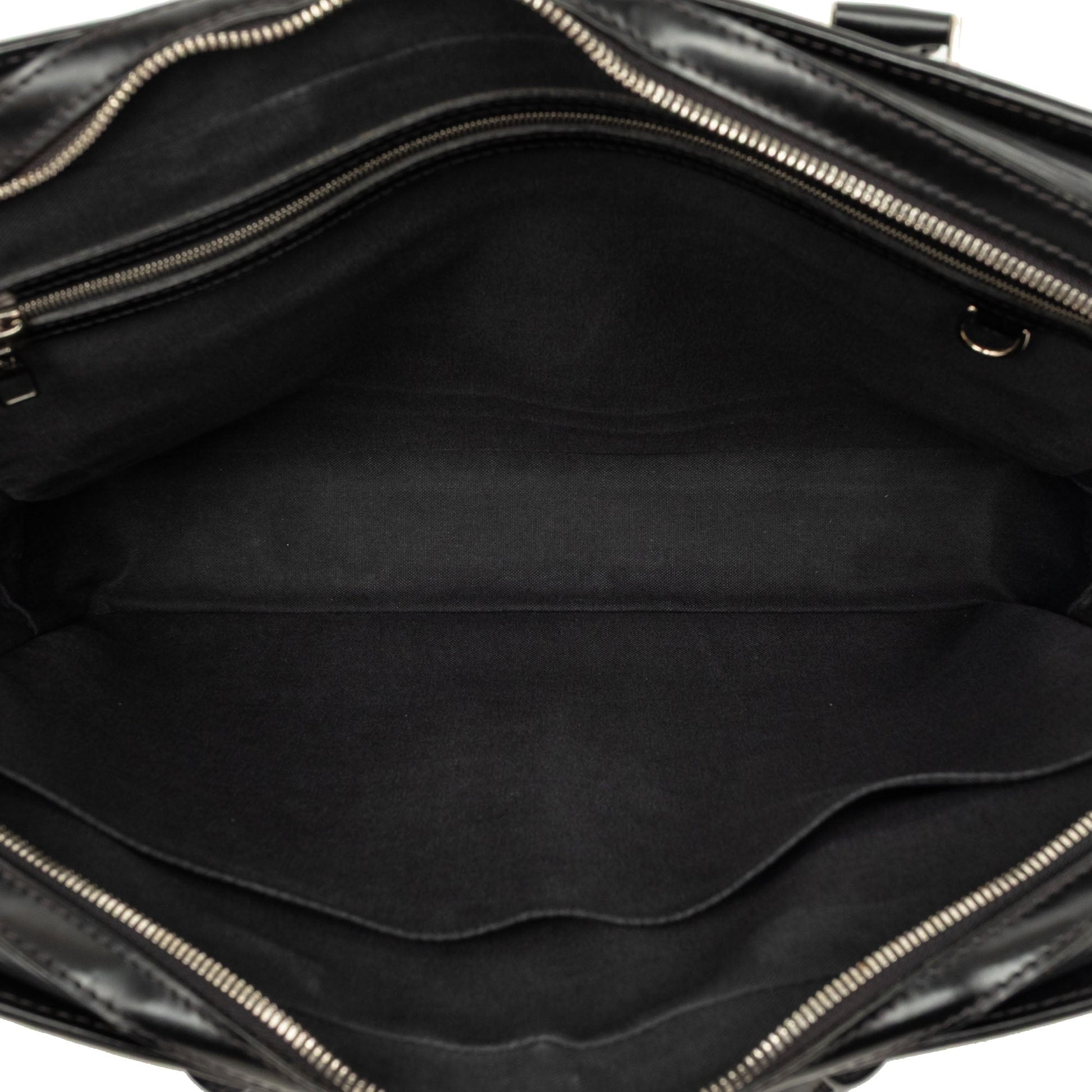 Louis Vuitton Epi Bassano GM