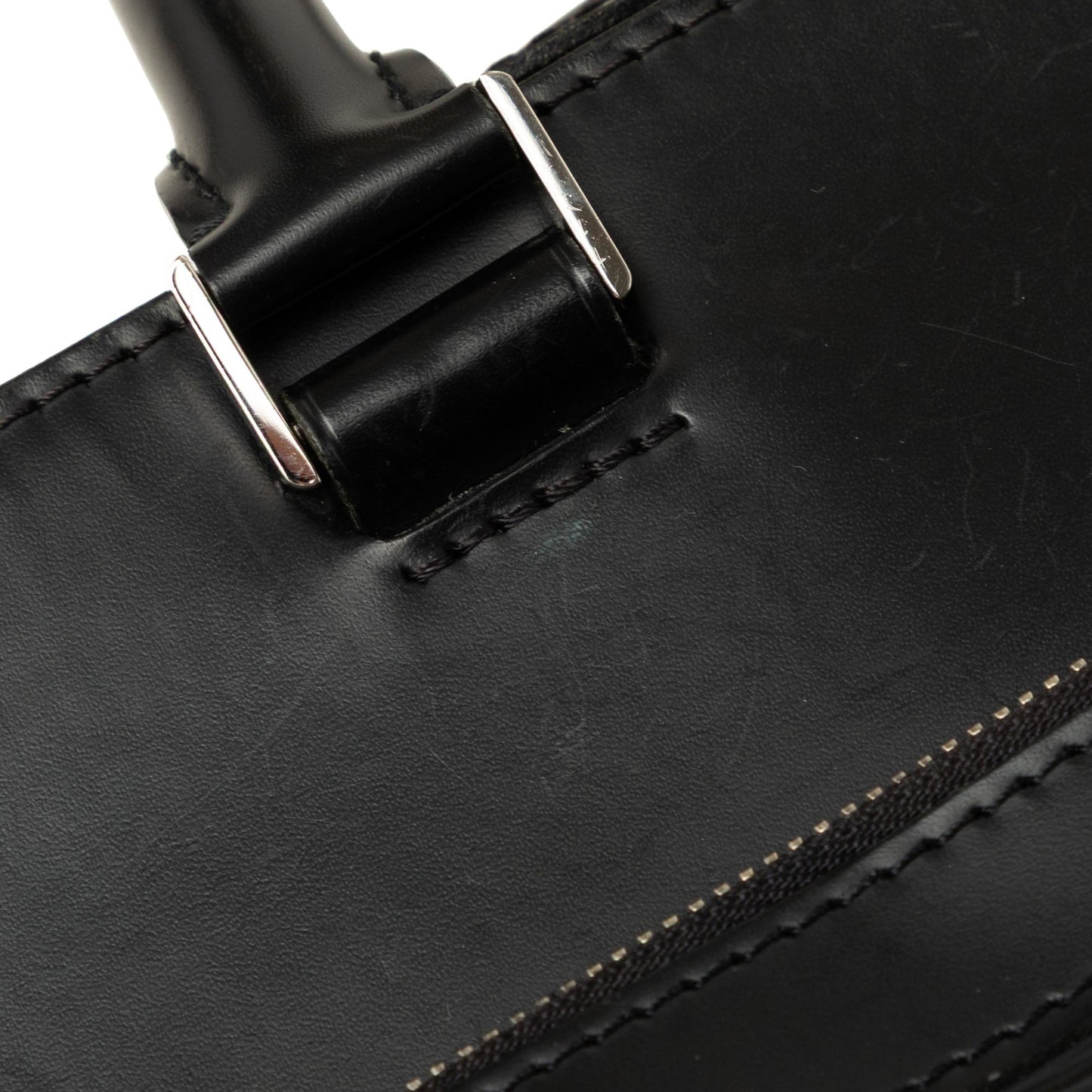 Louis Vuitton Epi Bassano GM