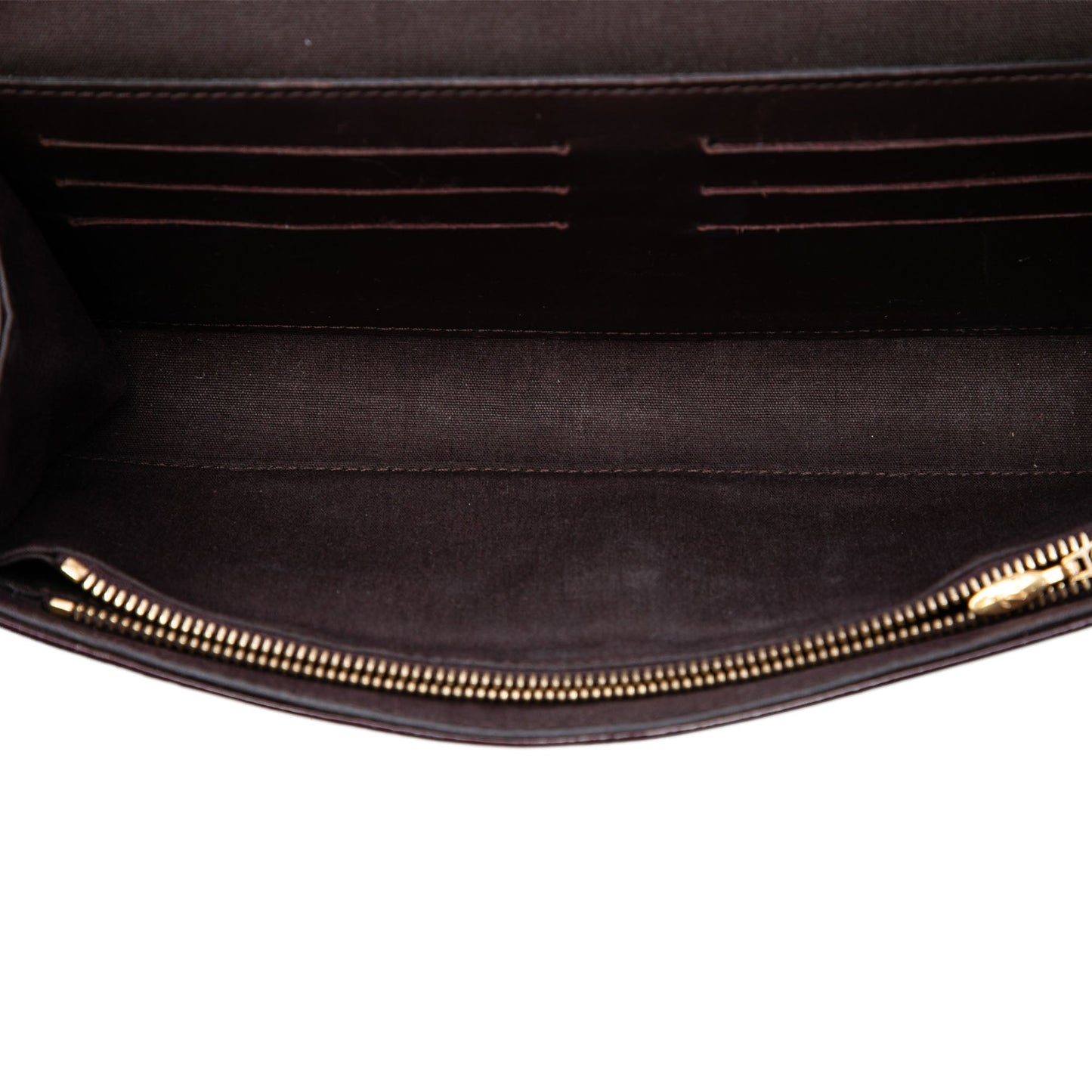 Louis Vuitton Monogram Vernis Rossmore MM
