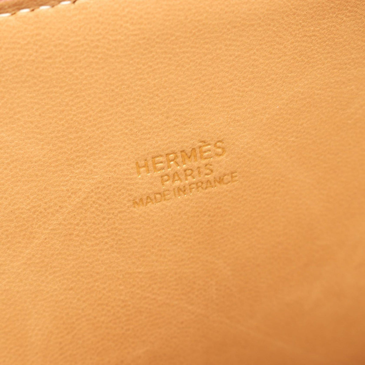Hermès Courchevel Bolide 35
