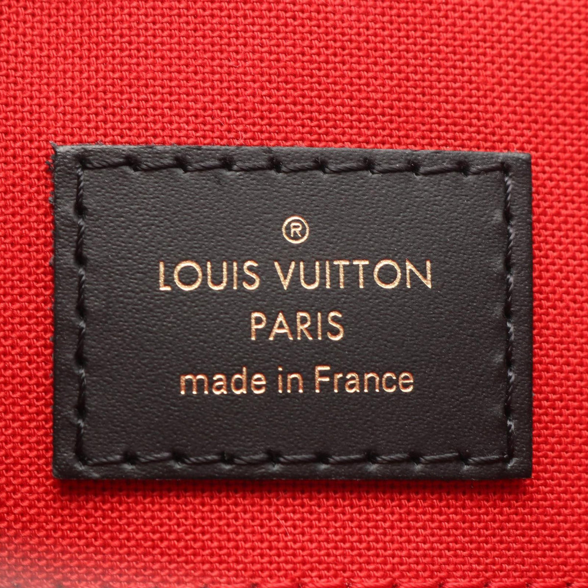 Louis Vuitton Monogram Reverse Giant OnTheGo GM