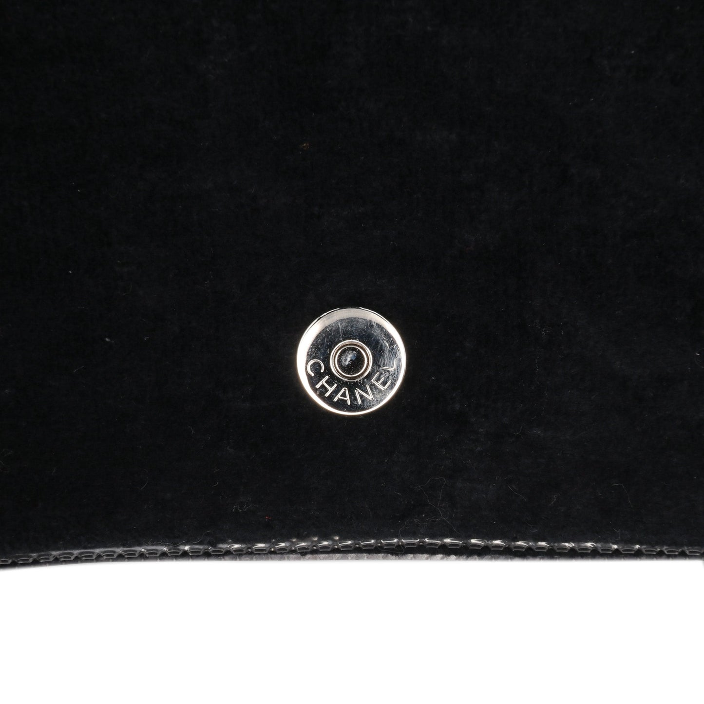 Chanel Terry Cloth CC Sport Line Shoulder Bag