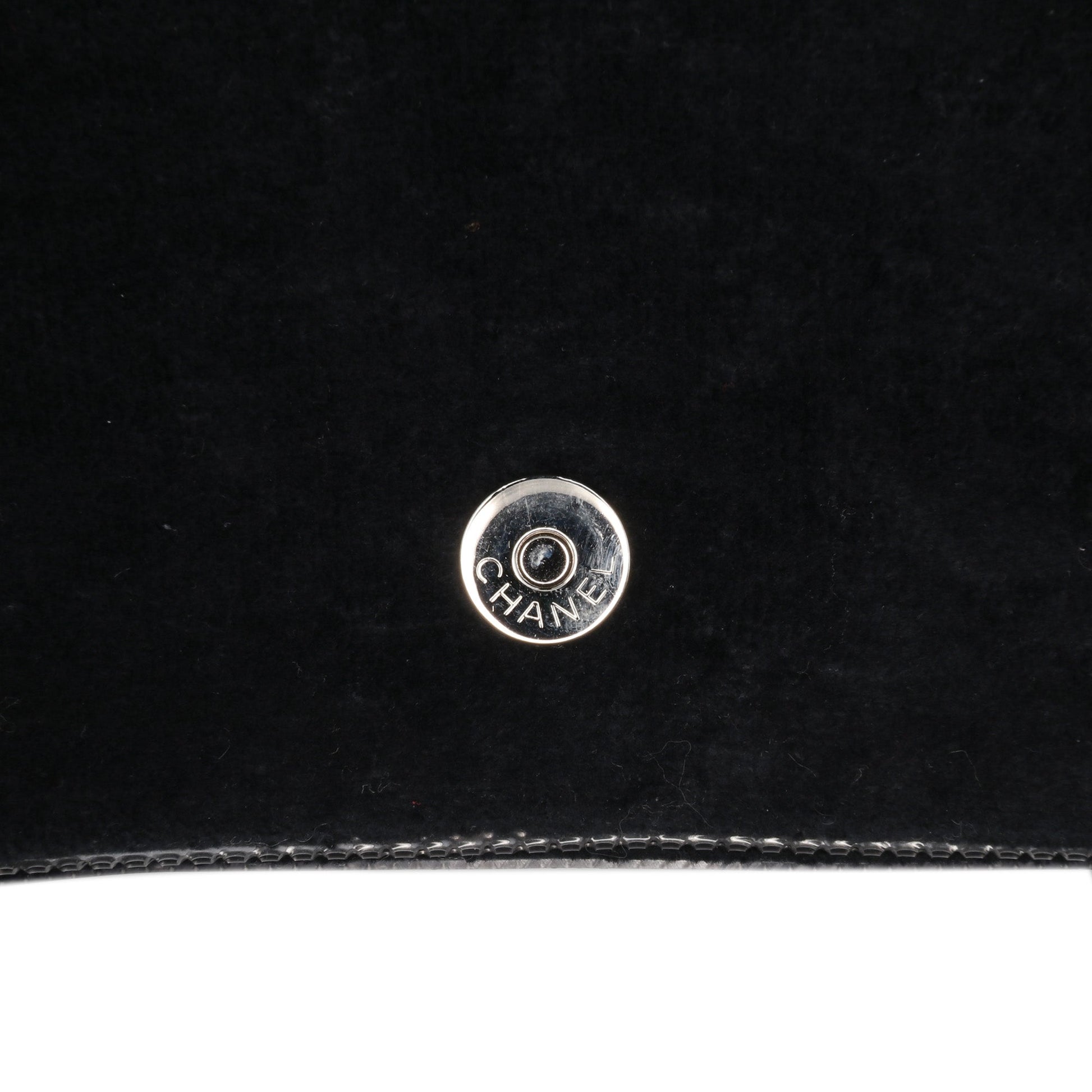 Chanel Terry Cloth CC Sport Line Shoulder Bag