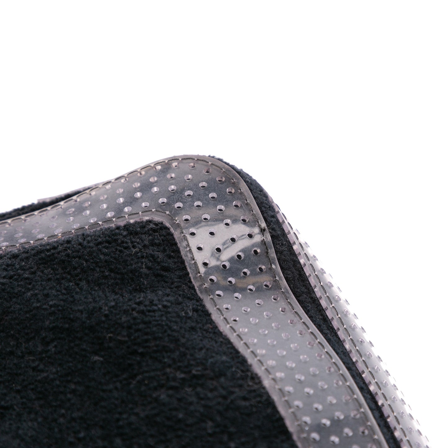 Chanel Terry Cloth CC Sport Line Shoulder Bag