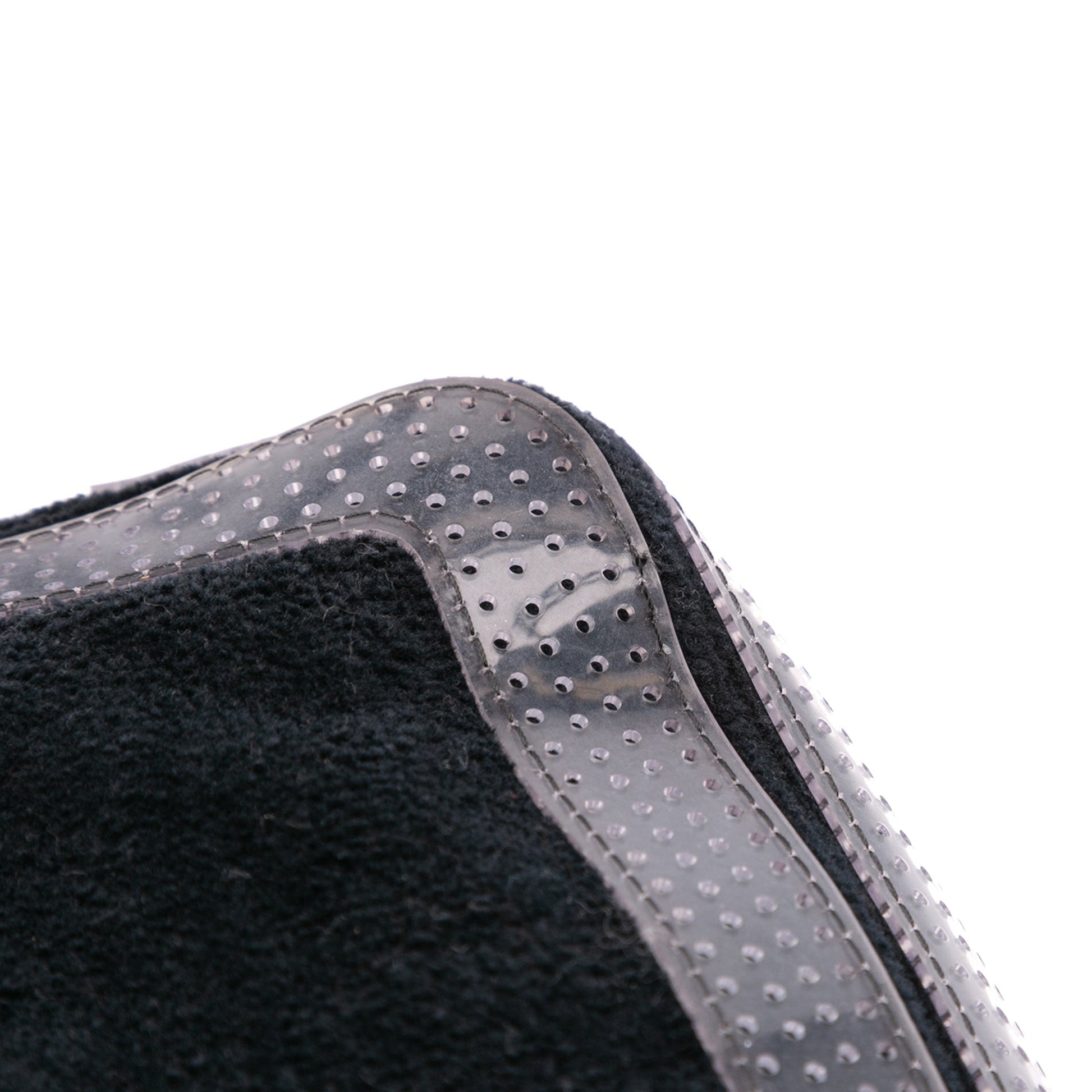 Chanel Terry Cloth CC Sport Line Shoulder Bag