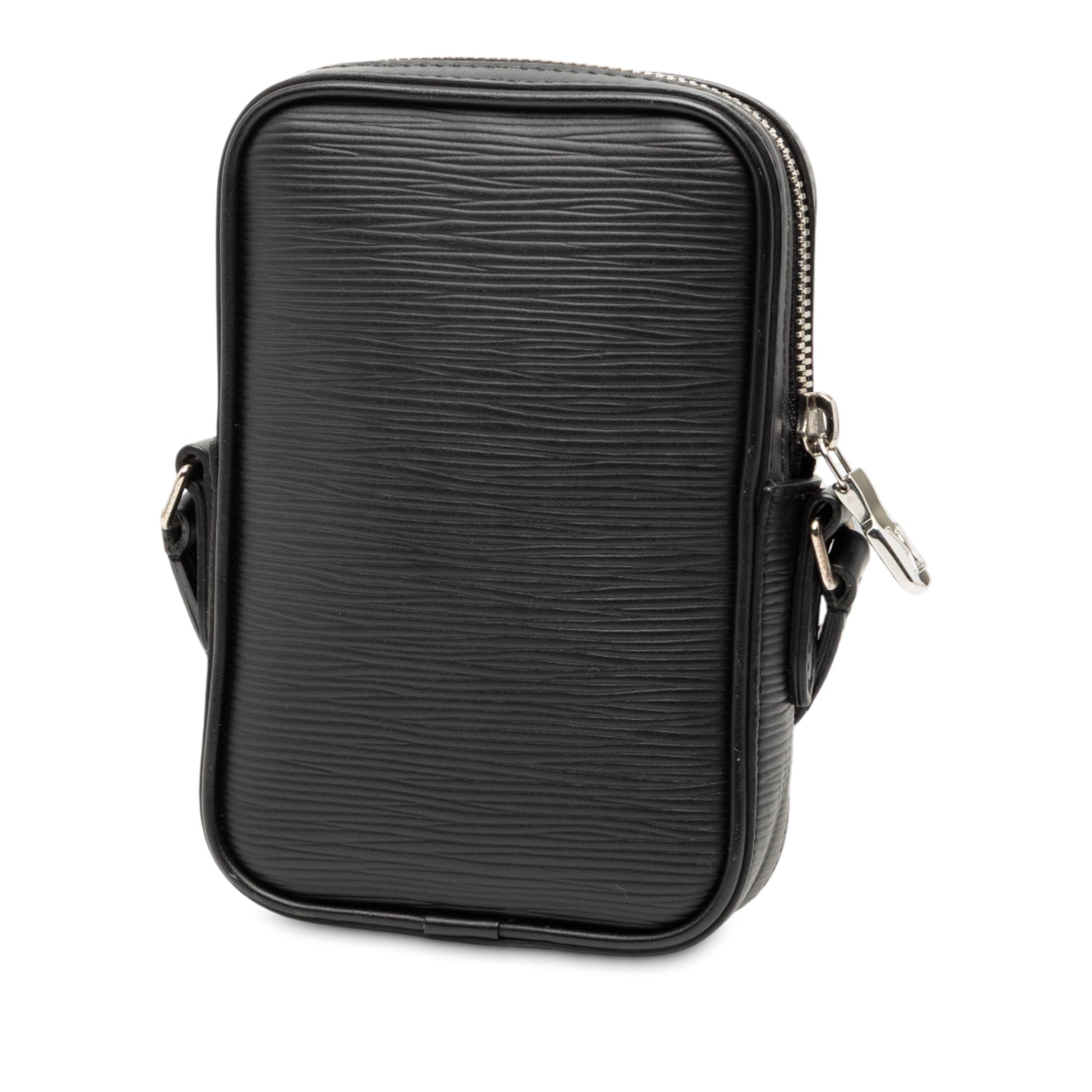 Louis Vuitton Epi Initials Danube PPM