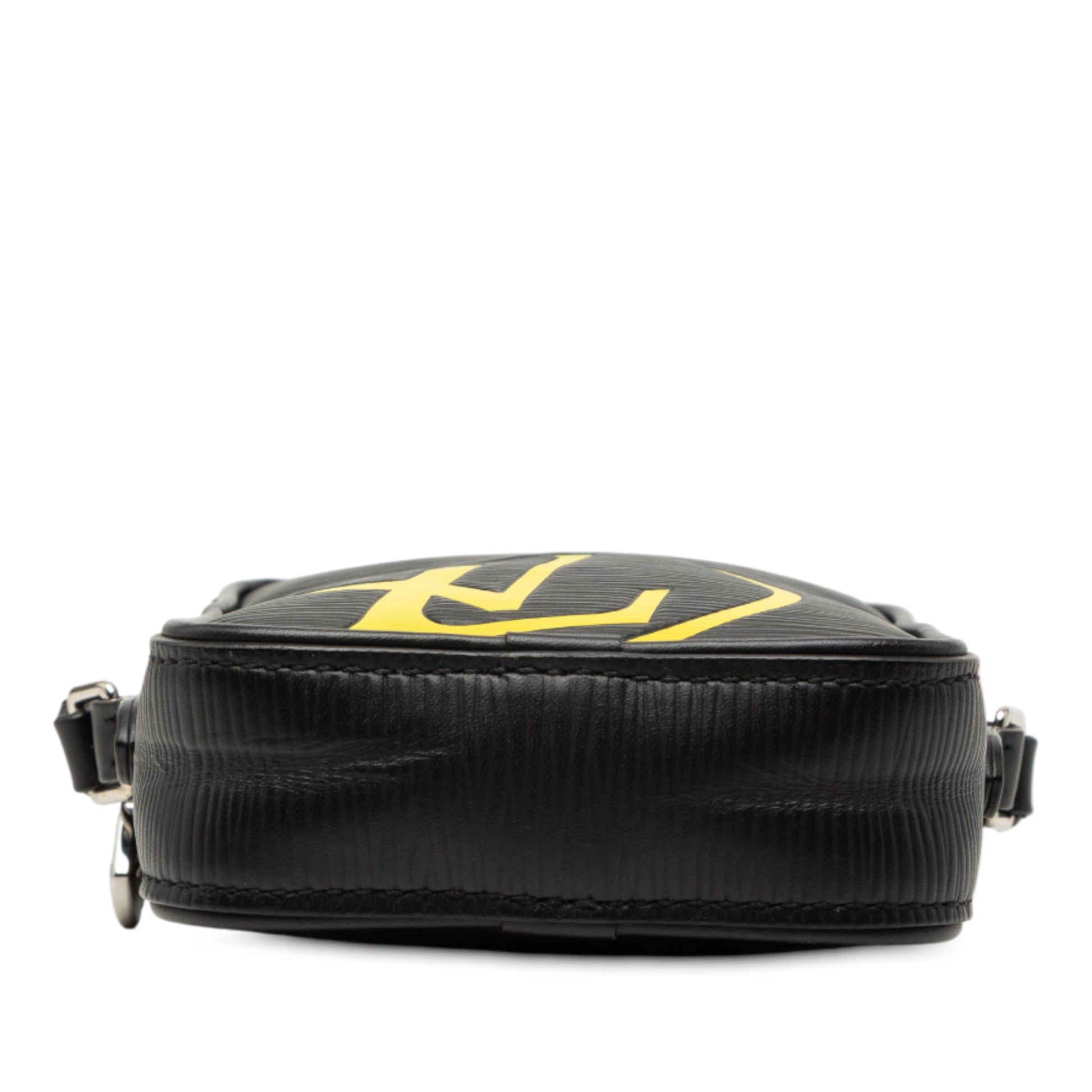 Louis Vuitton Epi Initials Danube PPM