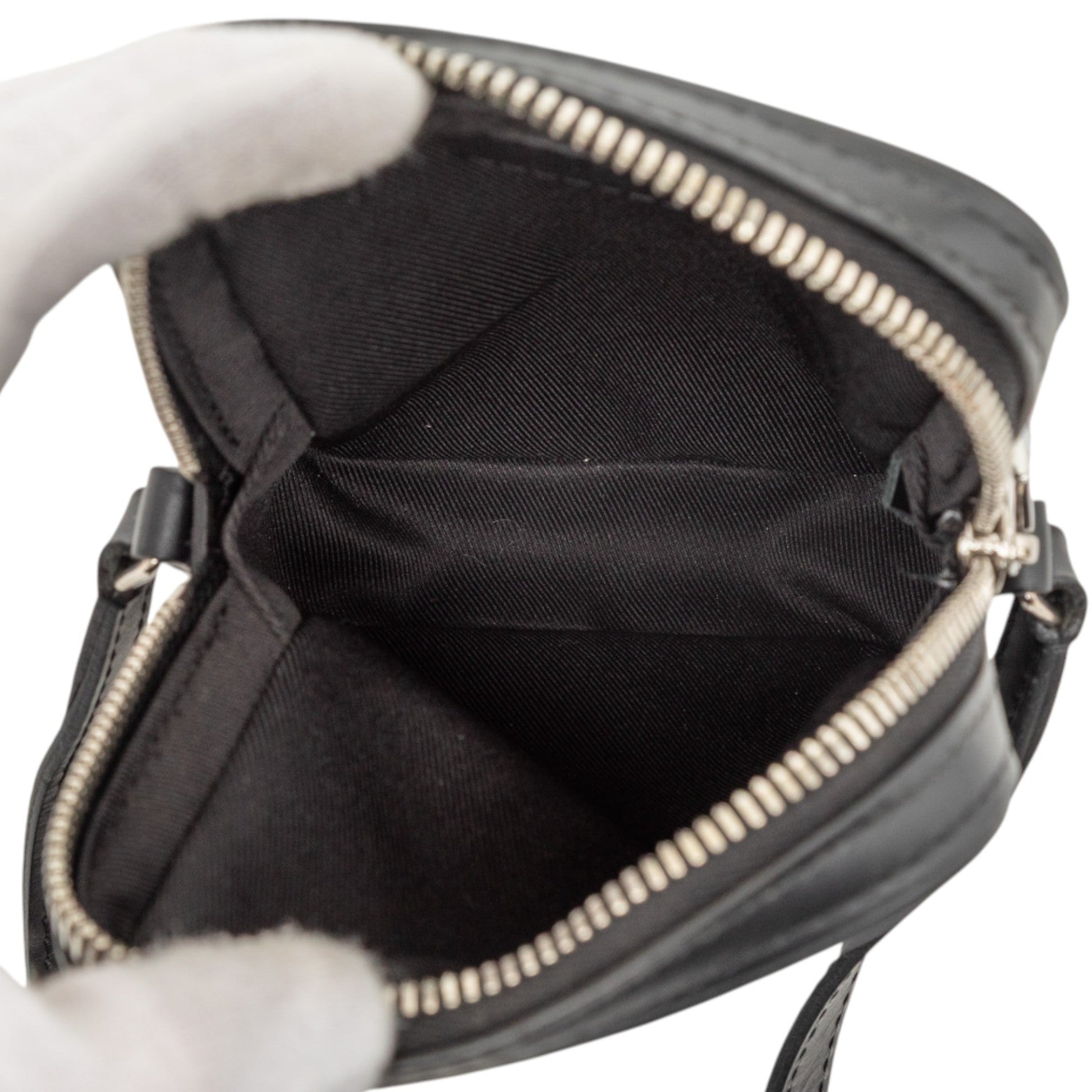 Louis Vuitton Epi Initials Danube PPM