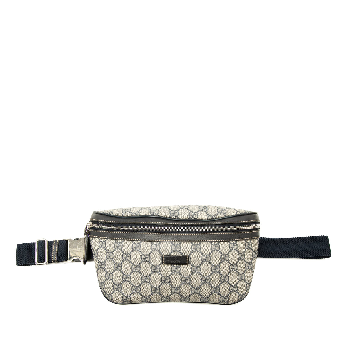 Gucci GG Supreme Belt Bag