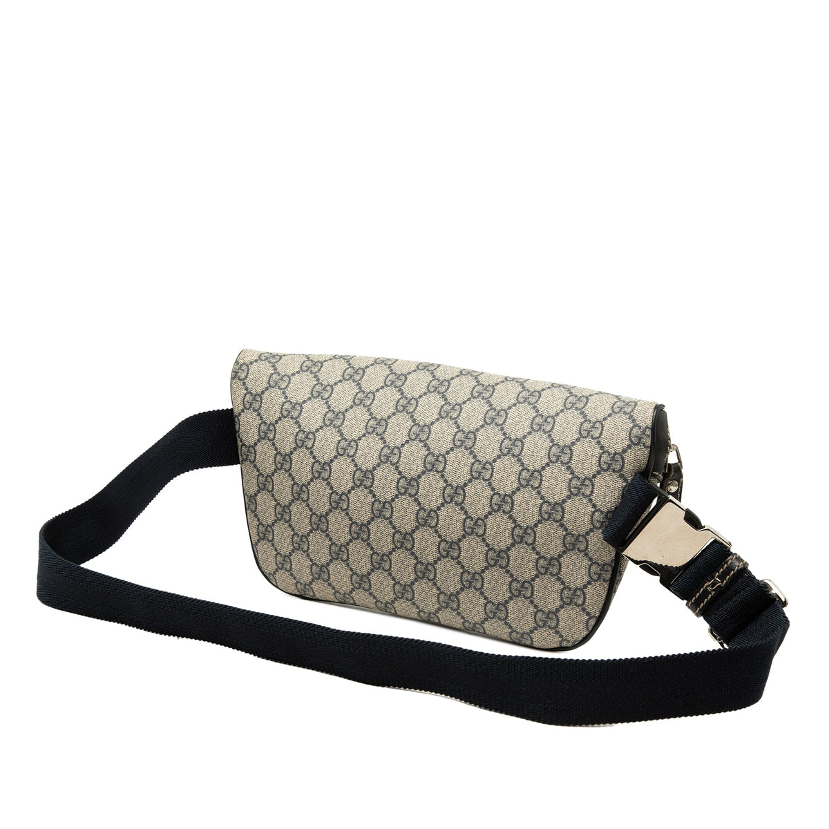 Gucci GG Supreme Belt Bag