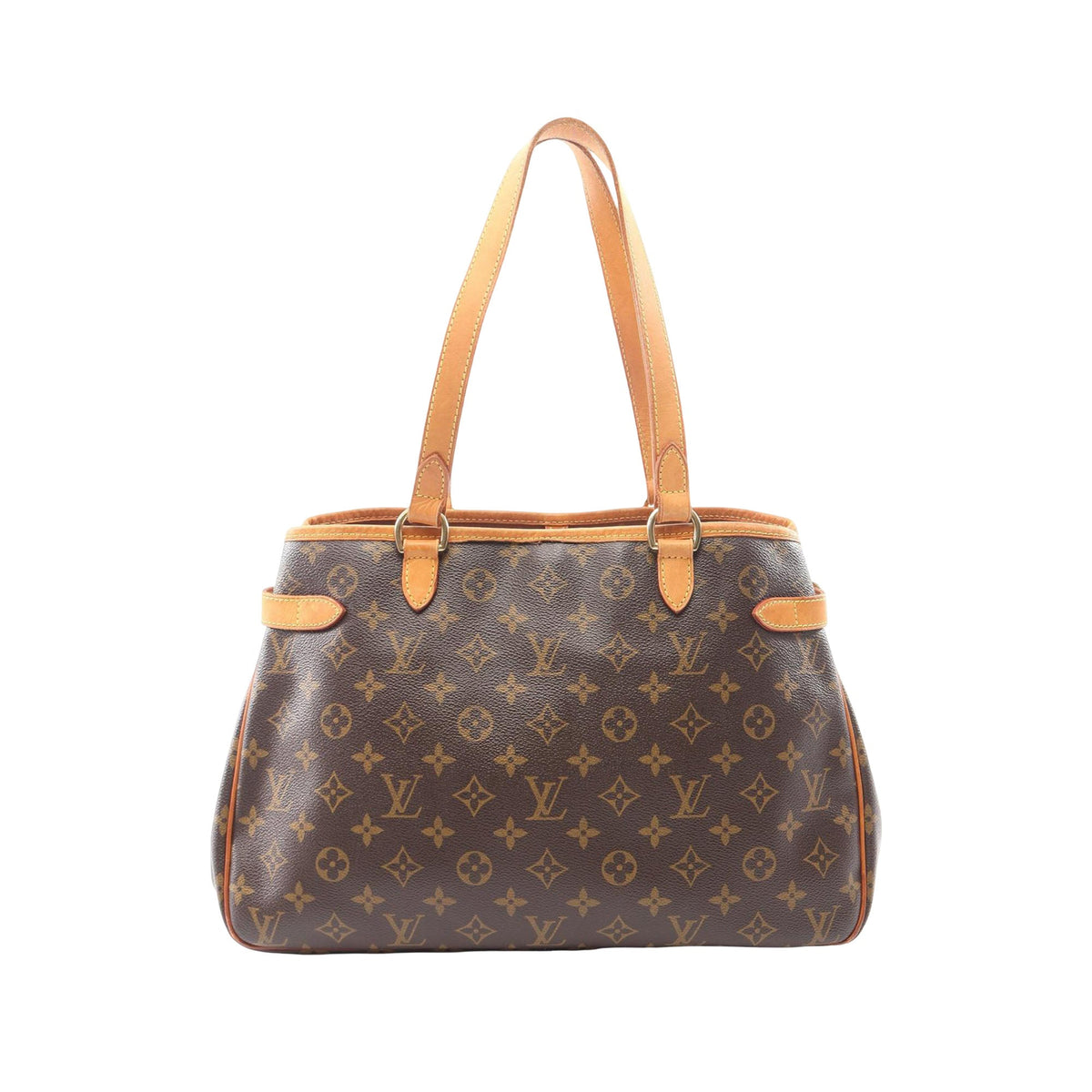Louis Vuitton Monogram Batignolles Horizontal