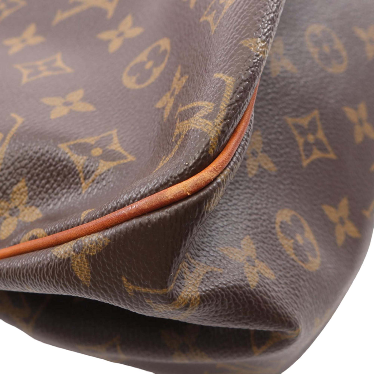 Louis Vuitton Monogram Batignolles Horizontal