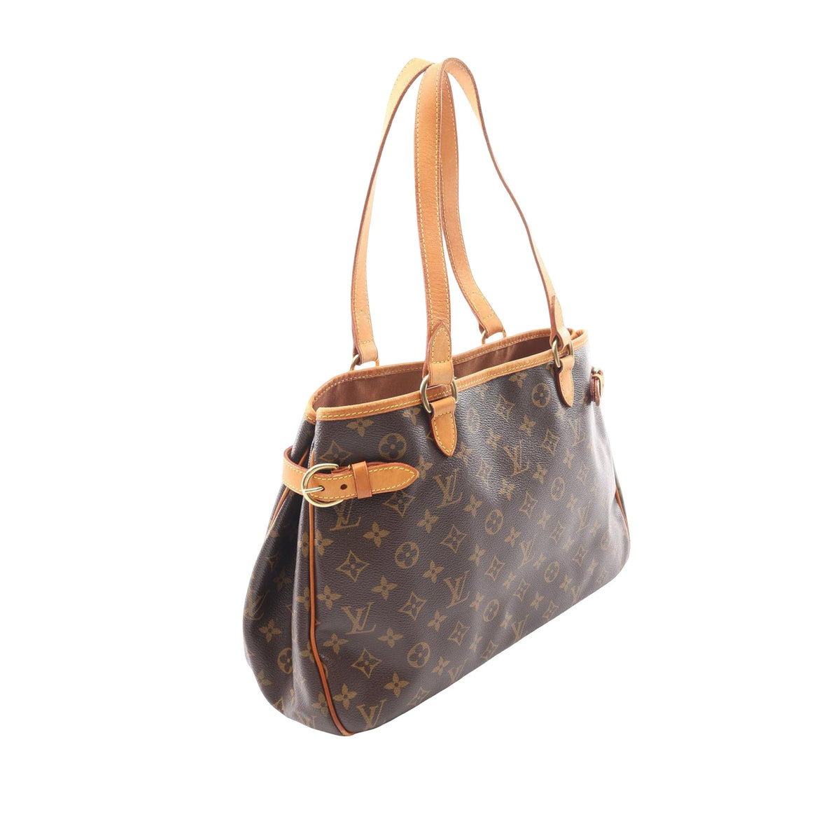 Louis Vuitton Monogram Batignolles Horizontal