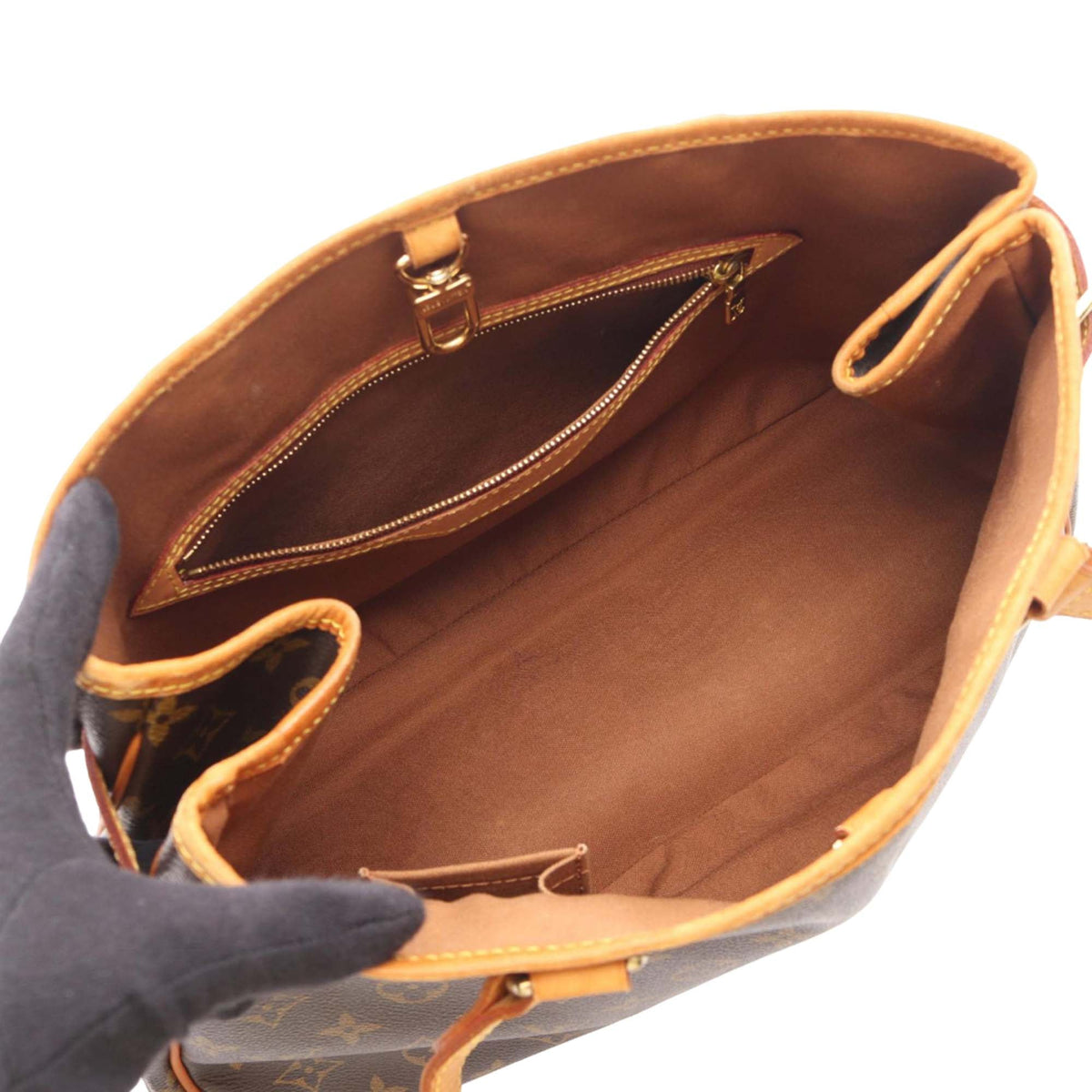 Louis Vuitton Monogram Batignolles Horizontal