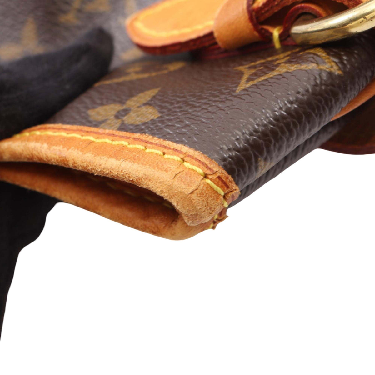 Louis Vuitton Monogram Batignolles Horizontal