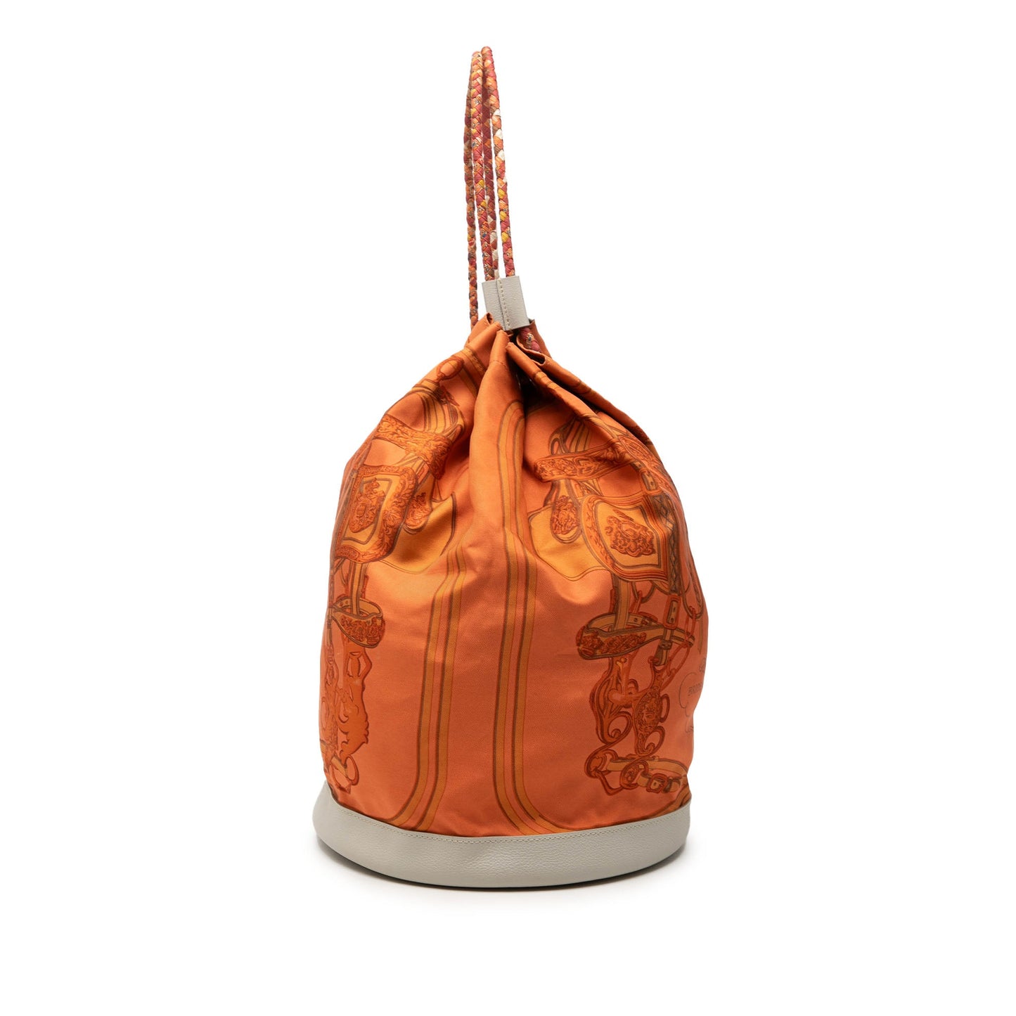 Hermès Silk Brides de Gala Sac Soie Cool 22