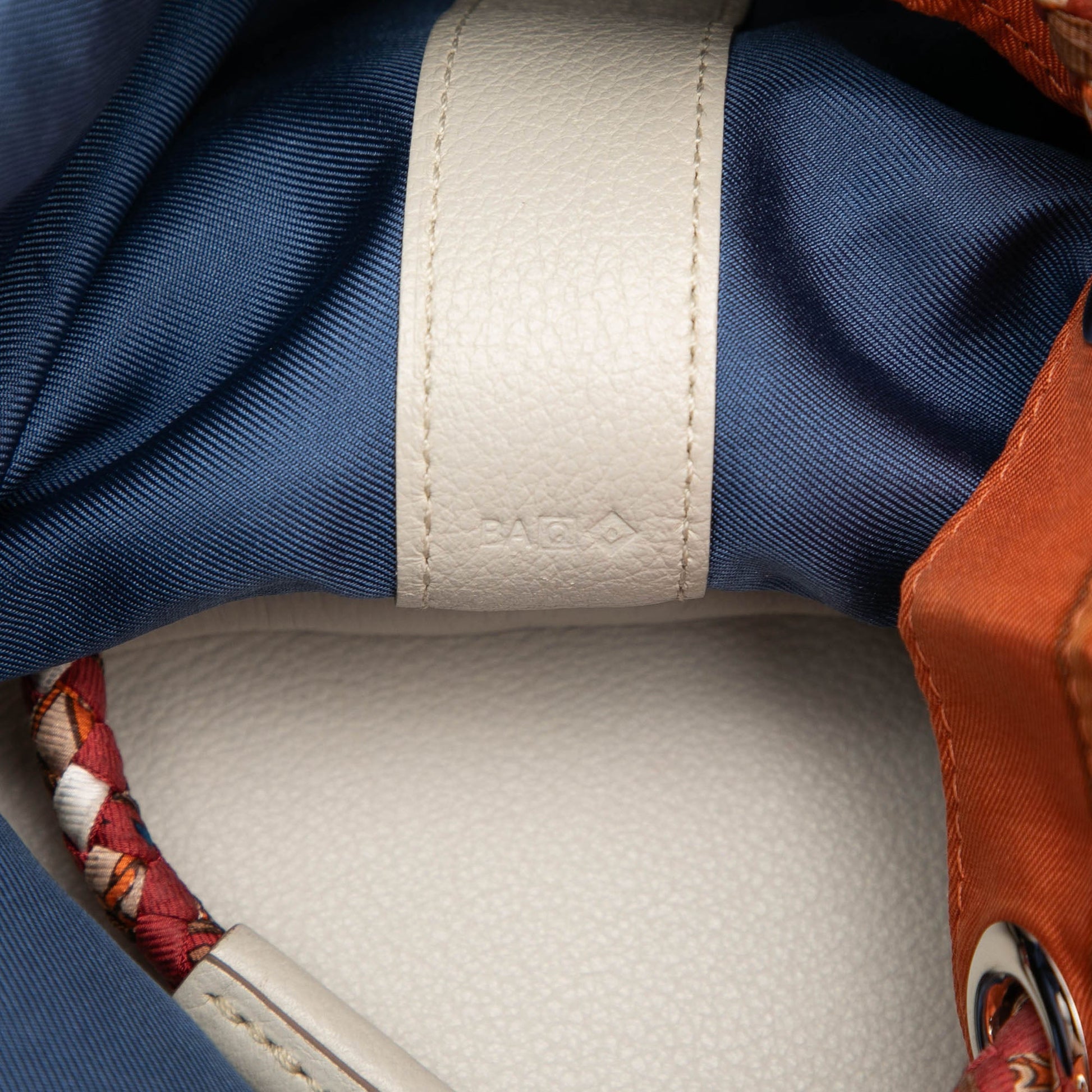 Hermès Silk Brides de Gala Sac Soie Cool 22