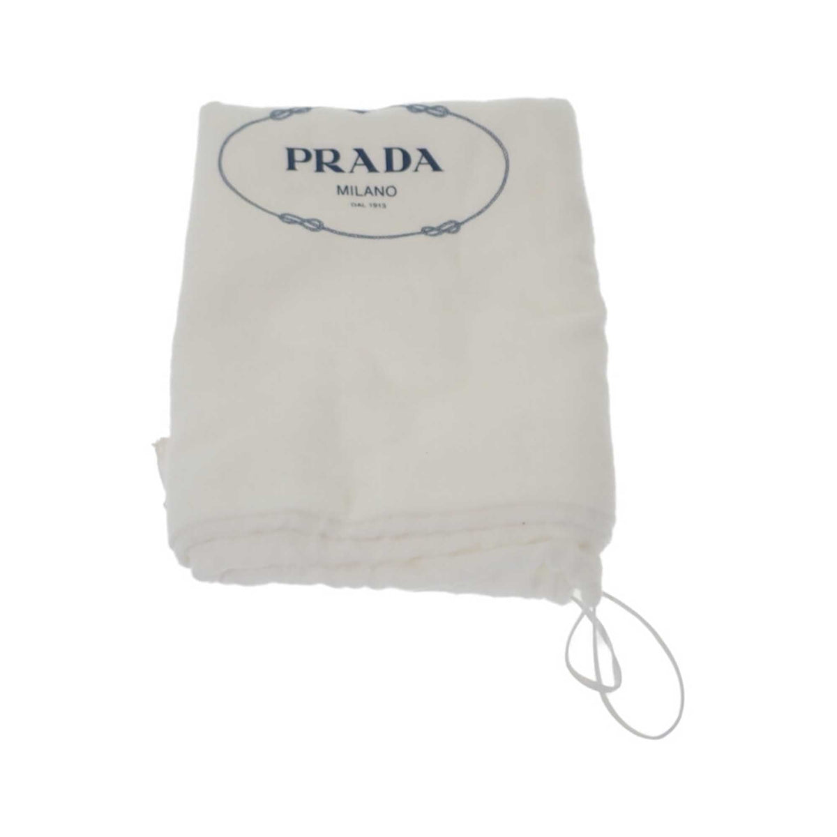 Prada Small Re Nylon Mariner Bucket Bag