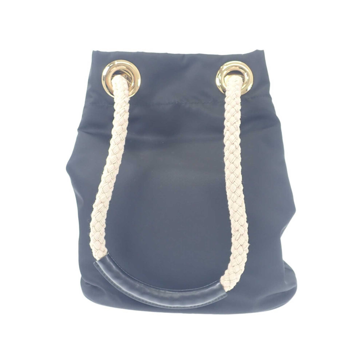 Prada Small Re Nylon Mariner Bucket Bag