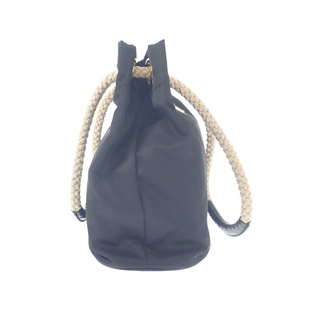 Prada Small Re Nylon Mariner Bucket Bag