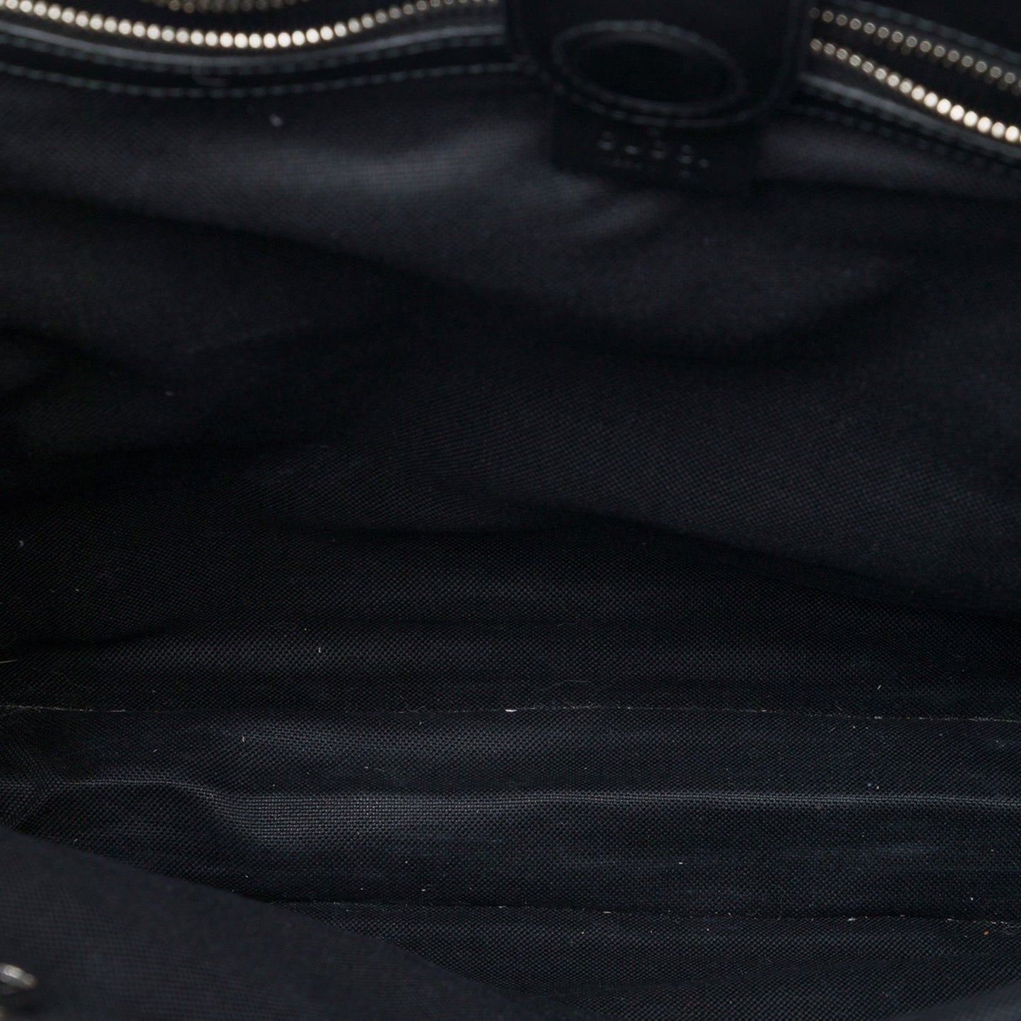 Gucci GG Supreme Web Tiger Convertible Soft Tote