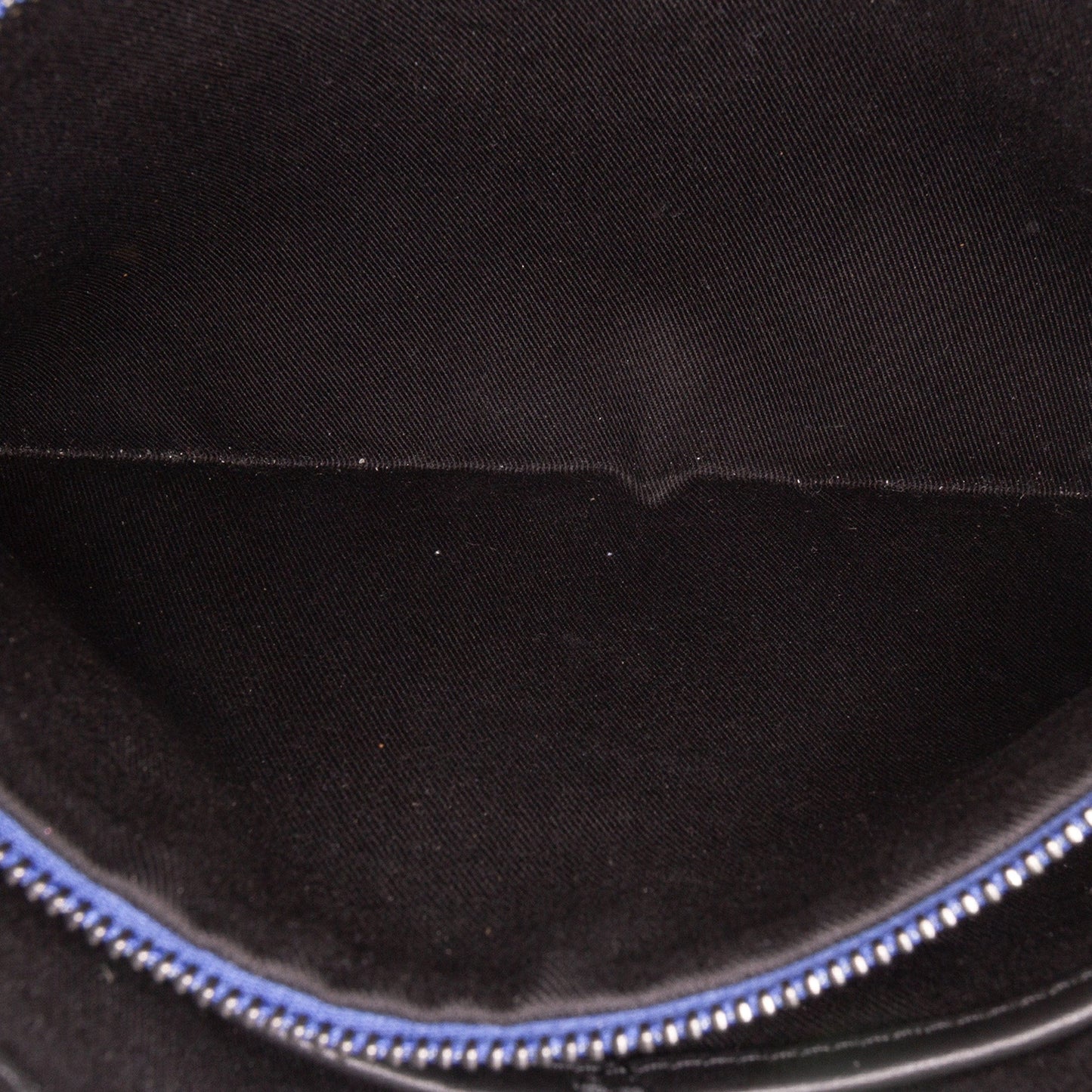 MCM Sambypen Haru Henry Kaiser Visetos Coated Canvas Clutch