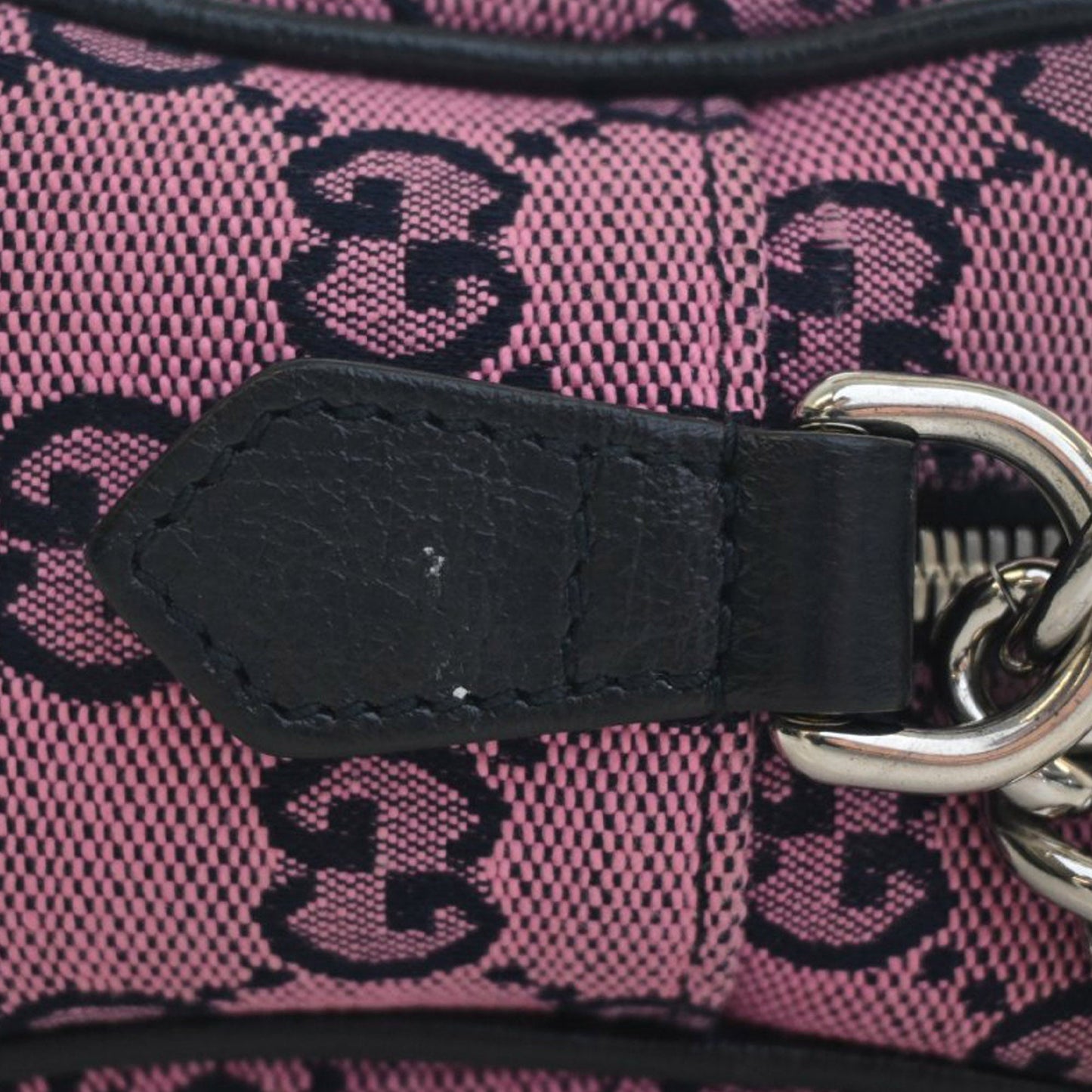 Small GG Marmont Matelasse GG Canvas Crossbody