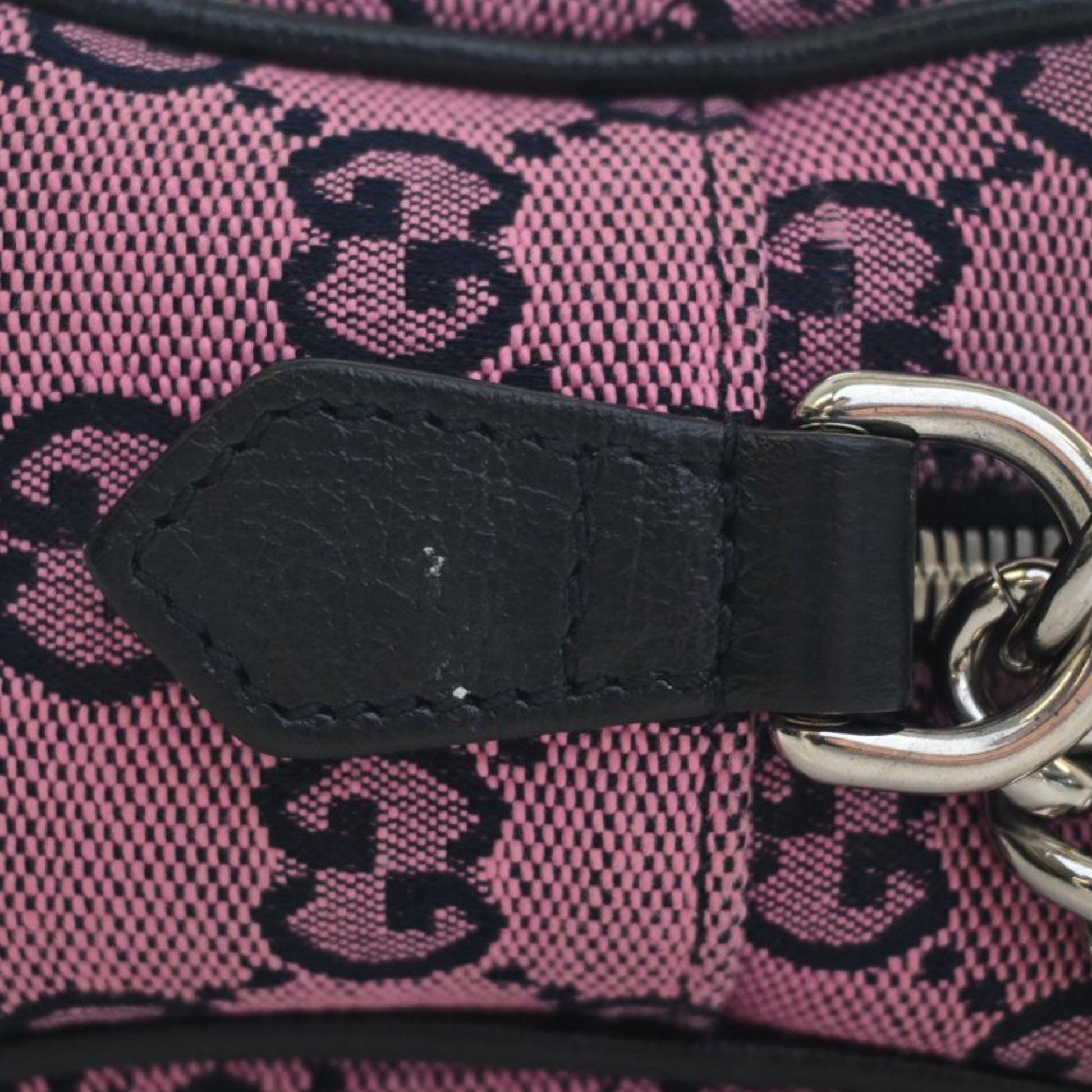 Small GG Marmont Matelasse GG Canvas Crossbody