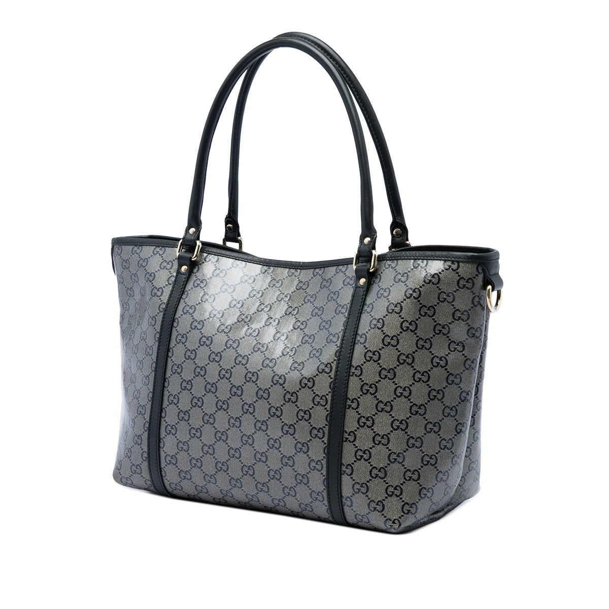 Gucci Medium GG Crystal Joy Tote