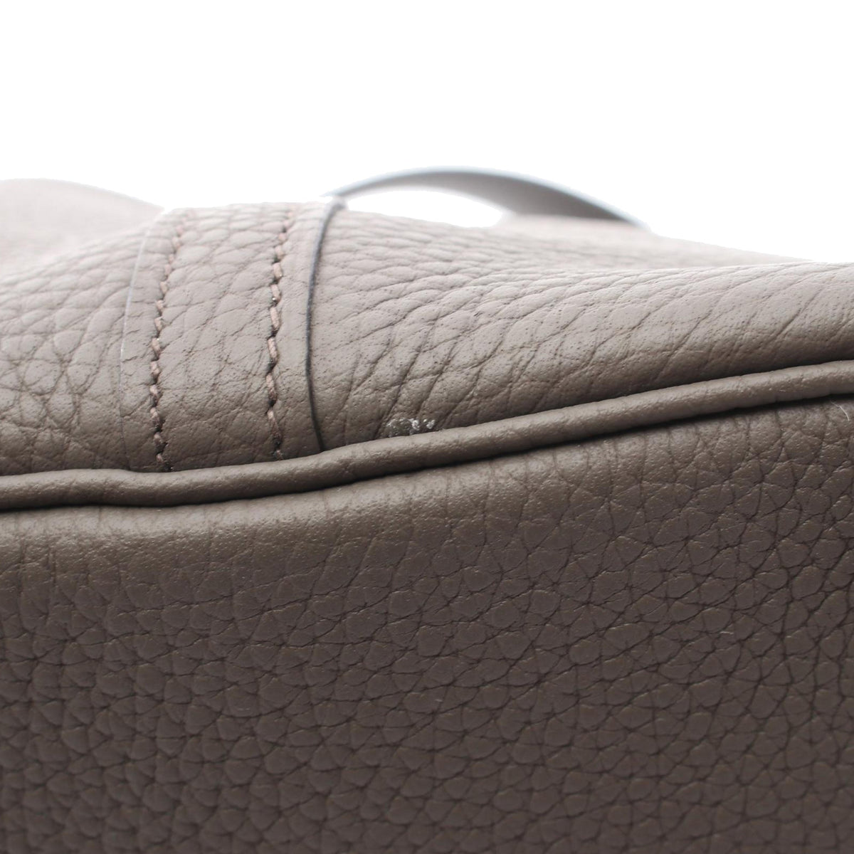 Hermès Clemence Picotin Lock 22