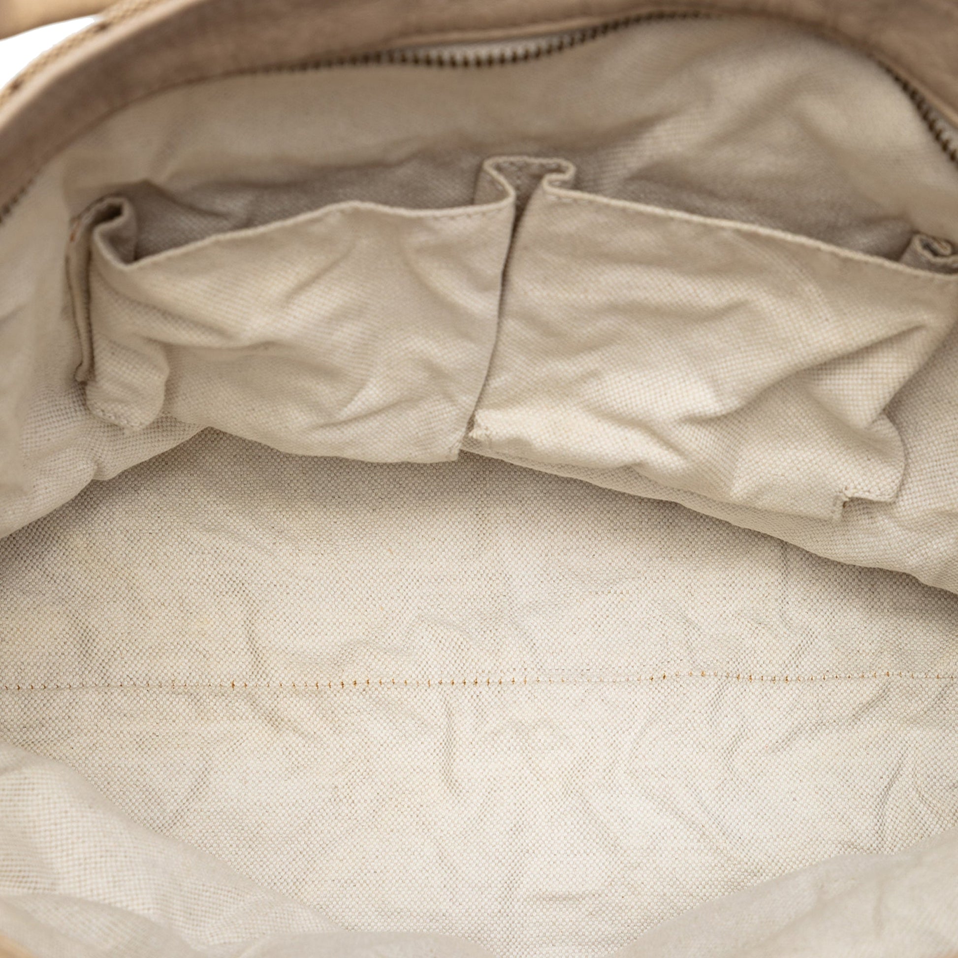 Gucci GG Canvas Miss GG Satchel