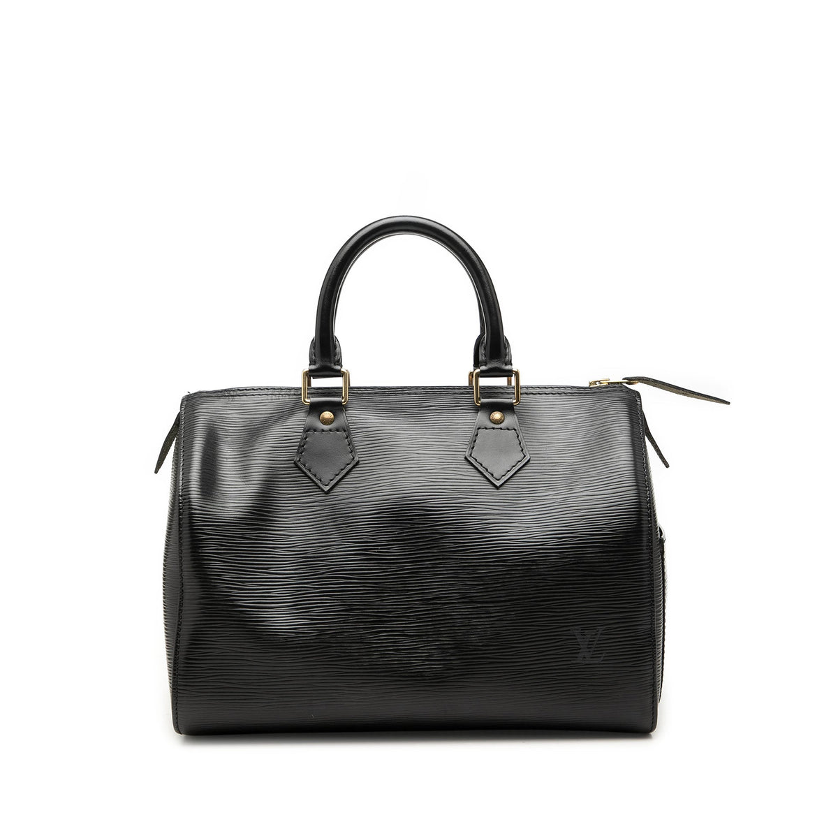 Louis Vuitton Epi Speedy 25