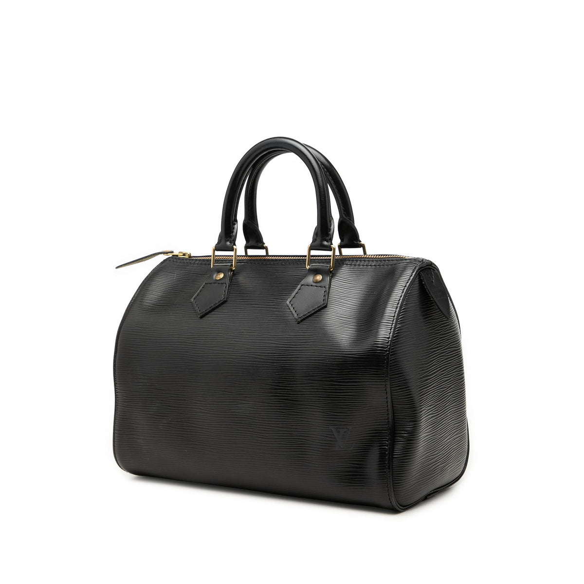 Louis Vuitton Epi Speedy 25
