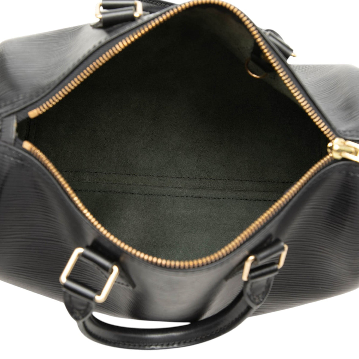 Louis Vuitton Epi Speedy 25