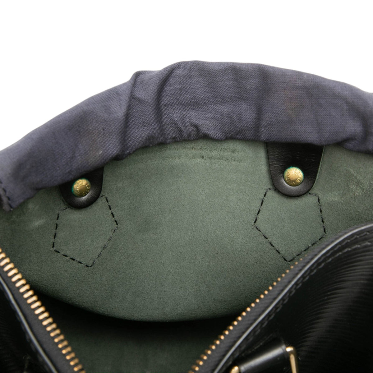 Louis Vuitton Epi Speedy 25