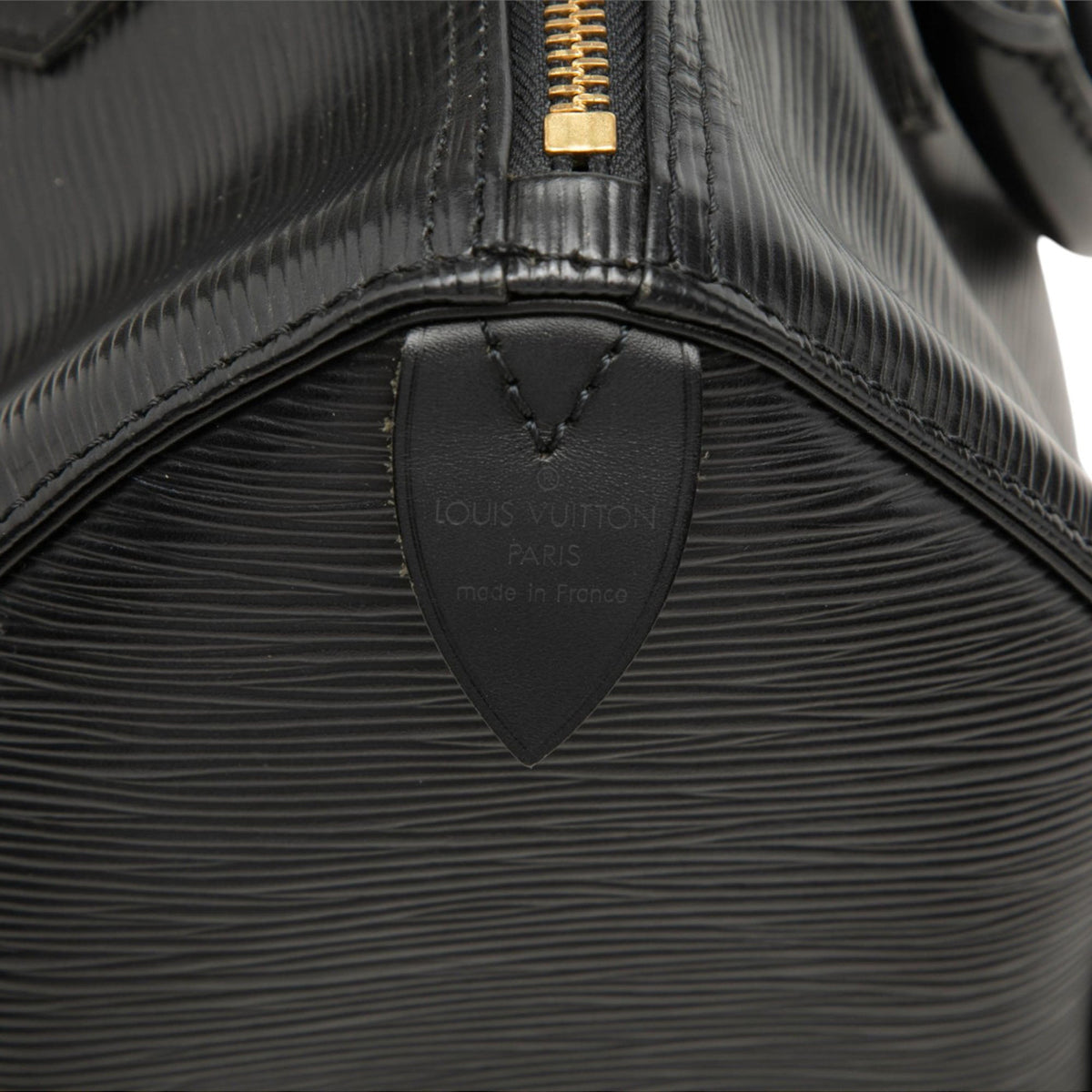 Louis Vuitton Epi Speedy 25