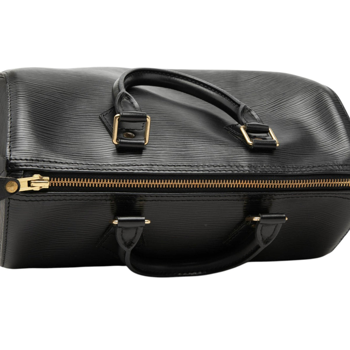 Louis Vuitton Epi Speedy 25