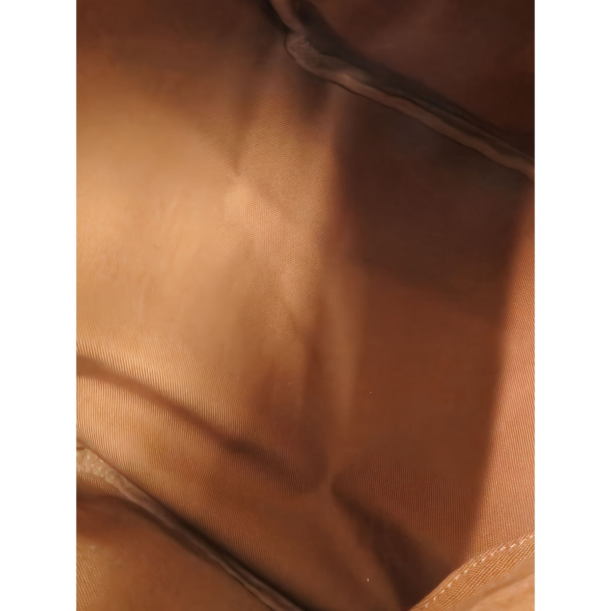 Louis Vuitton Monogram Speedy 25 — Brown