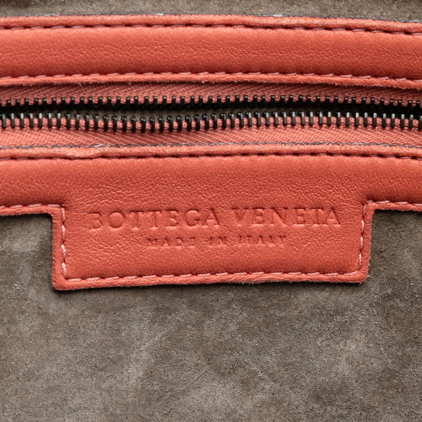 Bottega Veneta Nappa Intrecciato Nodini Crossbody