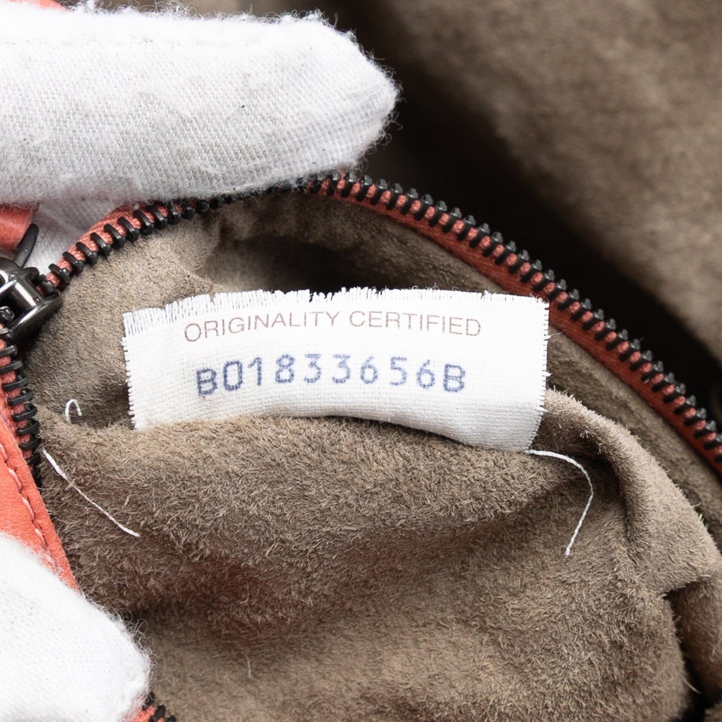Bottega Veneta Nappa Intrecciato Nodini Crossbody