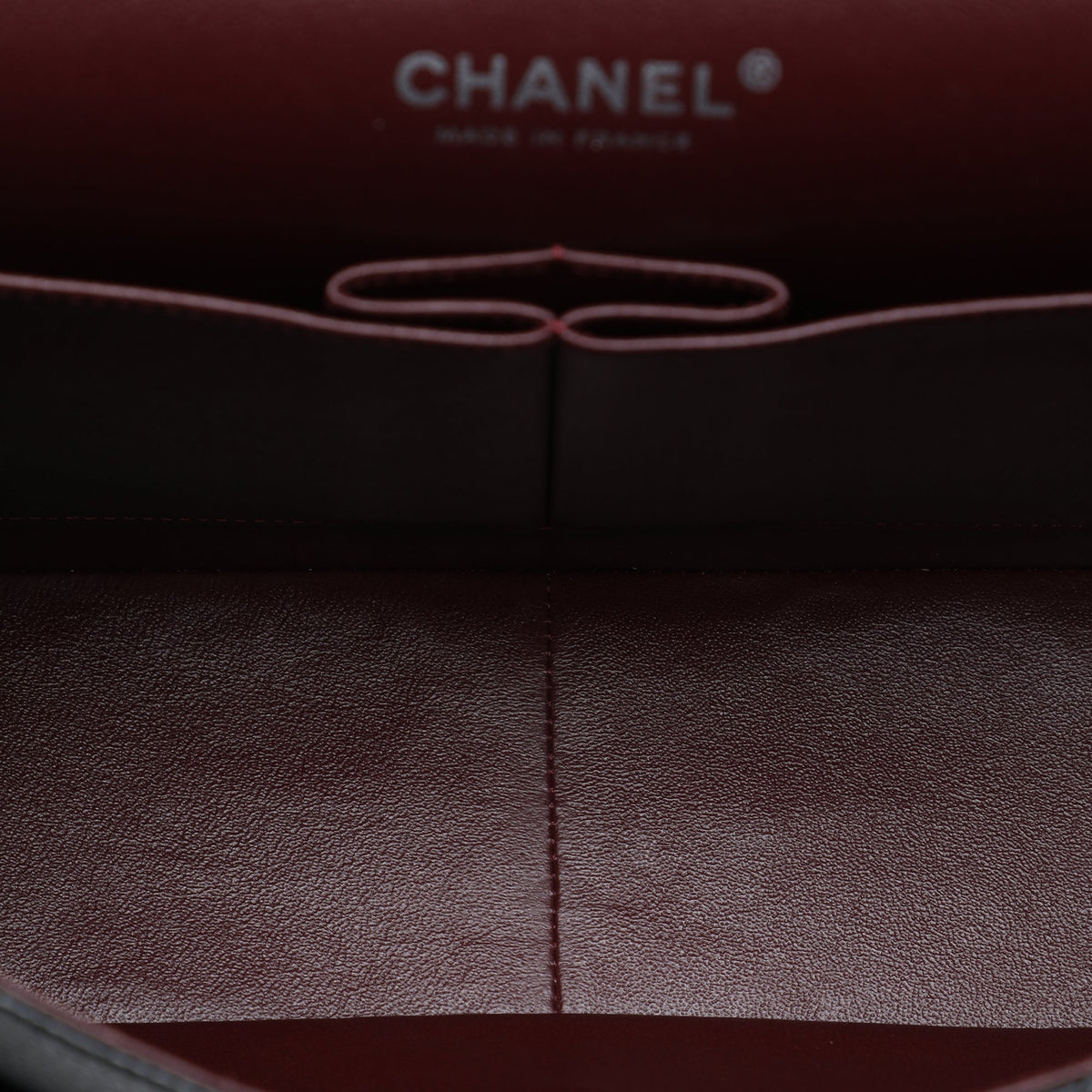 Chanel Jumbo Classic Caviar Double Flap