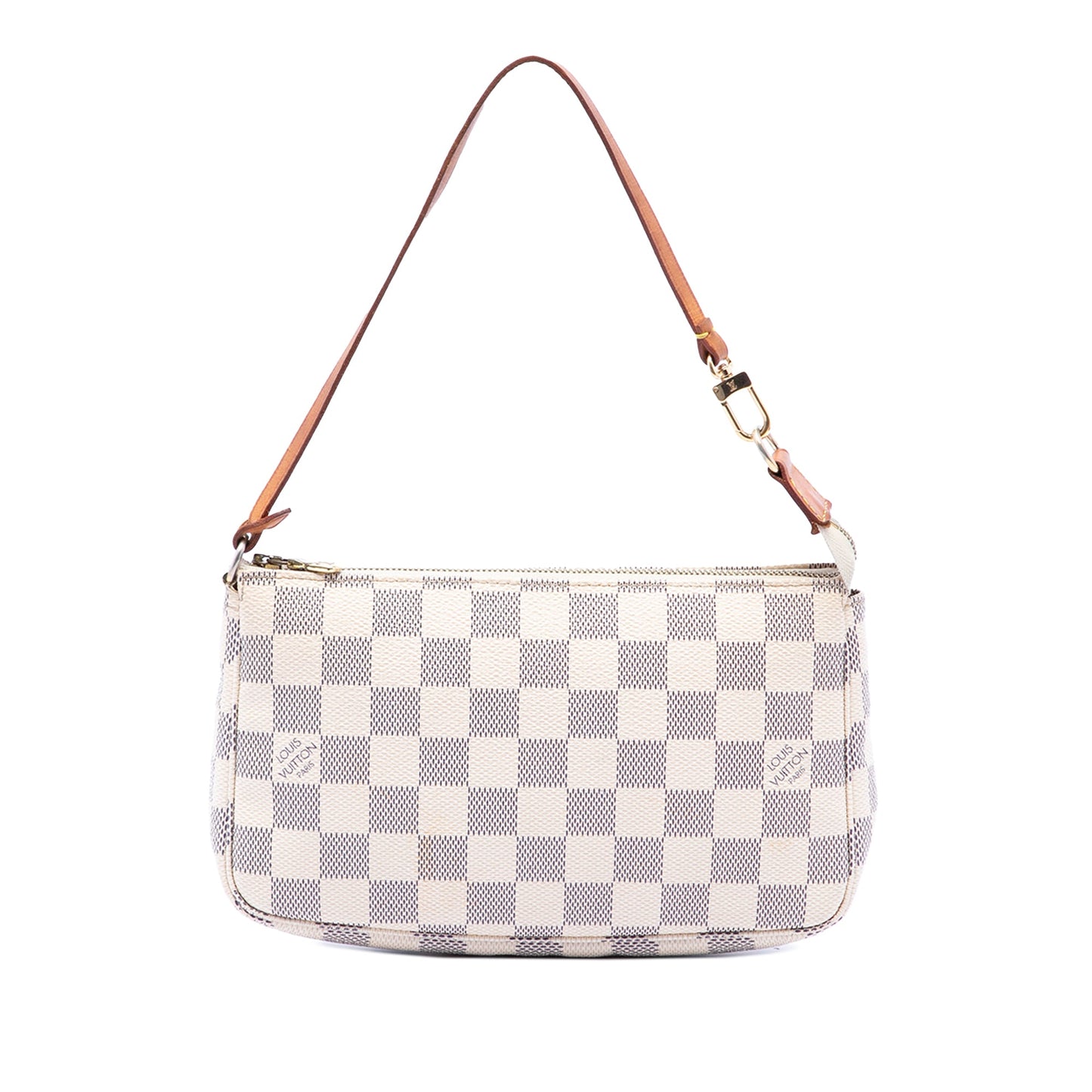 Louis Vuitton Damier Azur Pochette Accessoires