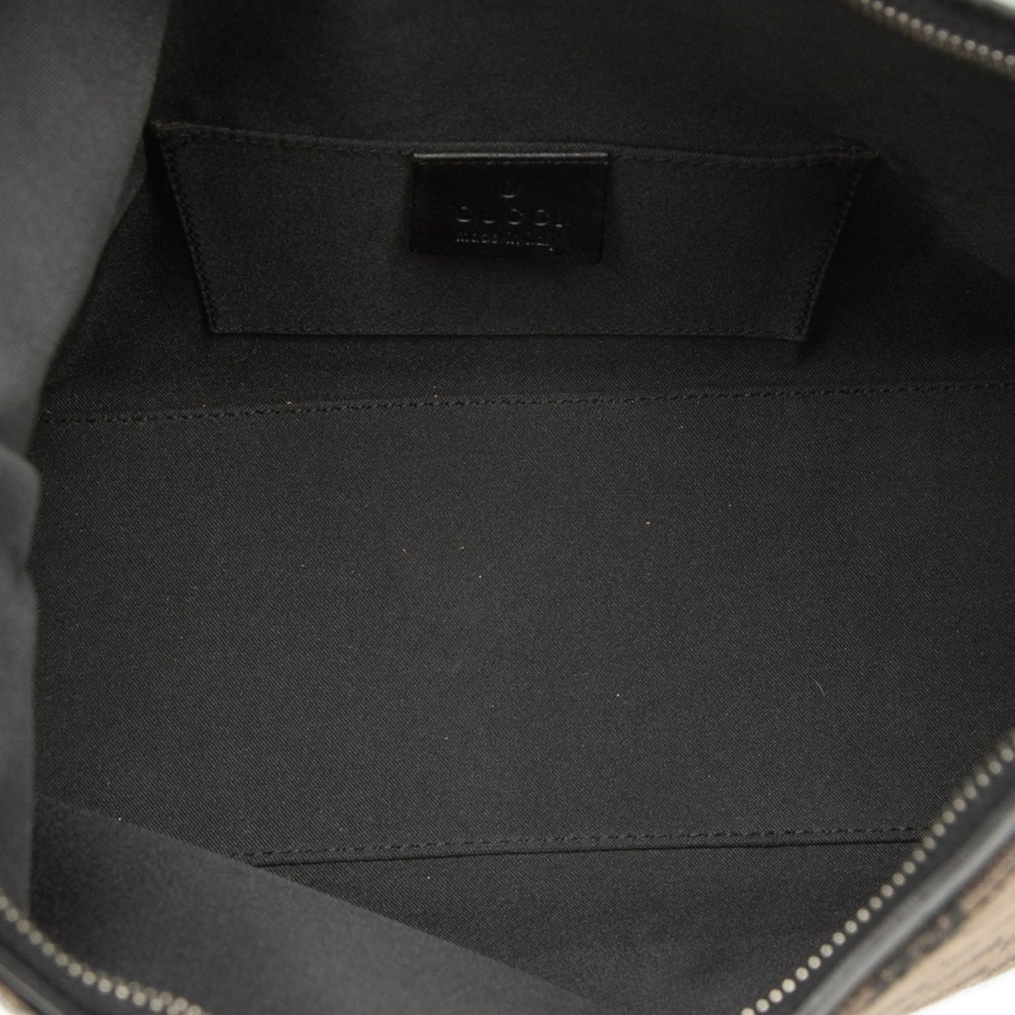 Gucci GG Canvas Shoulder Bag