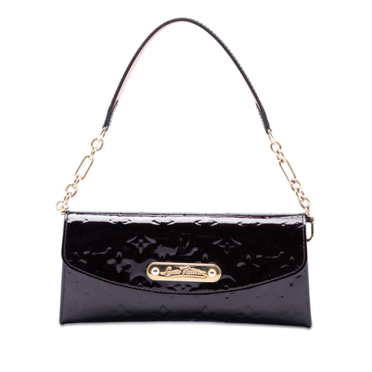 Louis Vuitton Monogram Vernis Sunset Boulevard