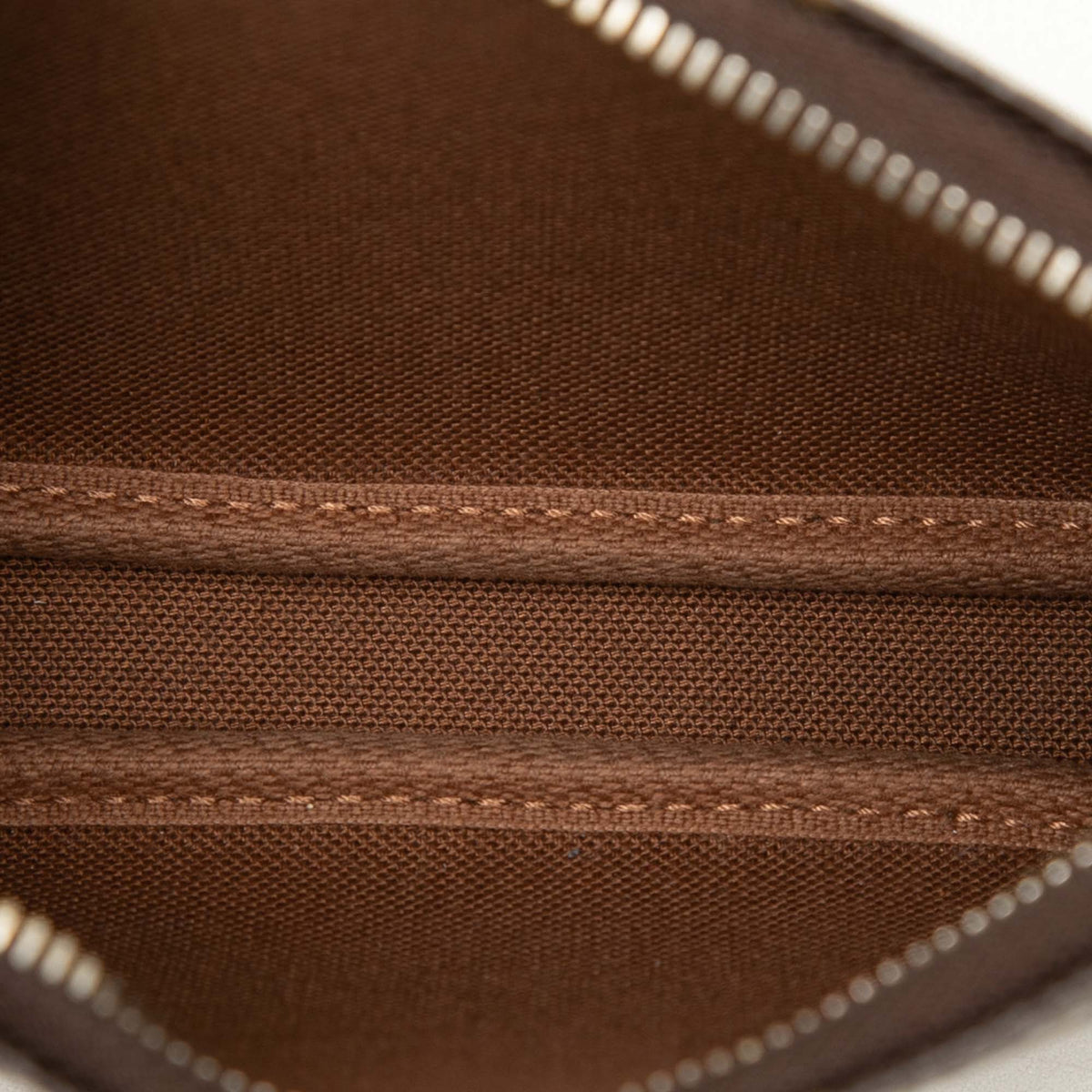 Louis Vuitton Monogram Mini Pochette Accessoires