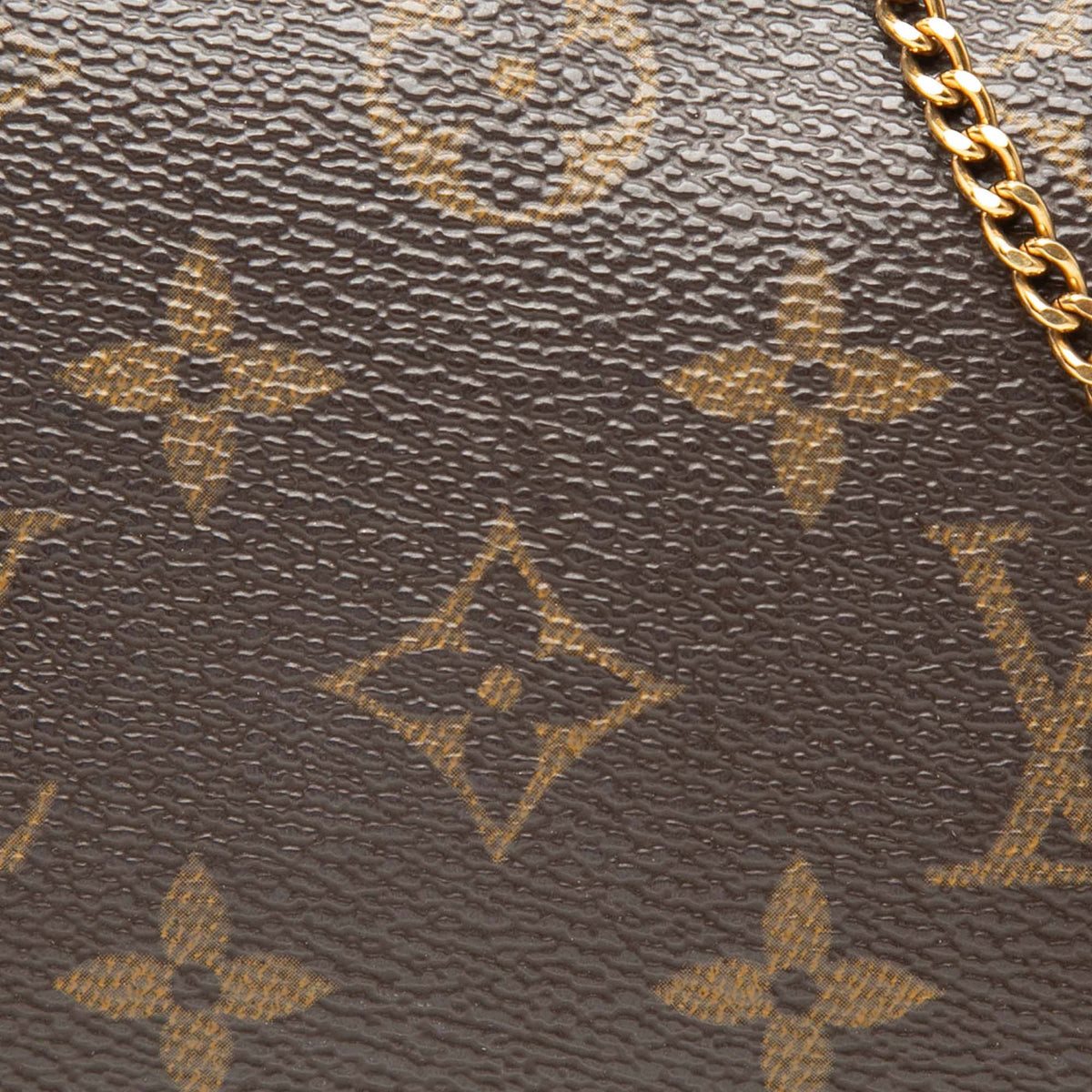 Louis Vuitton Monogram Mini Pochette Accessoires